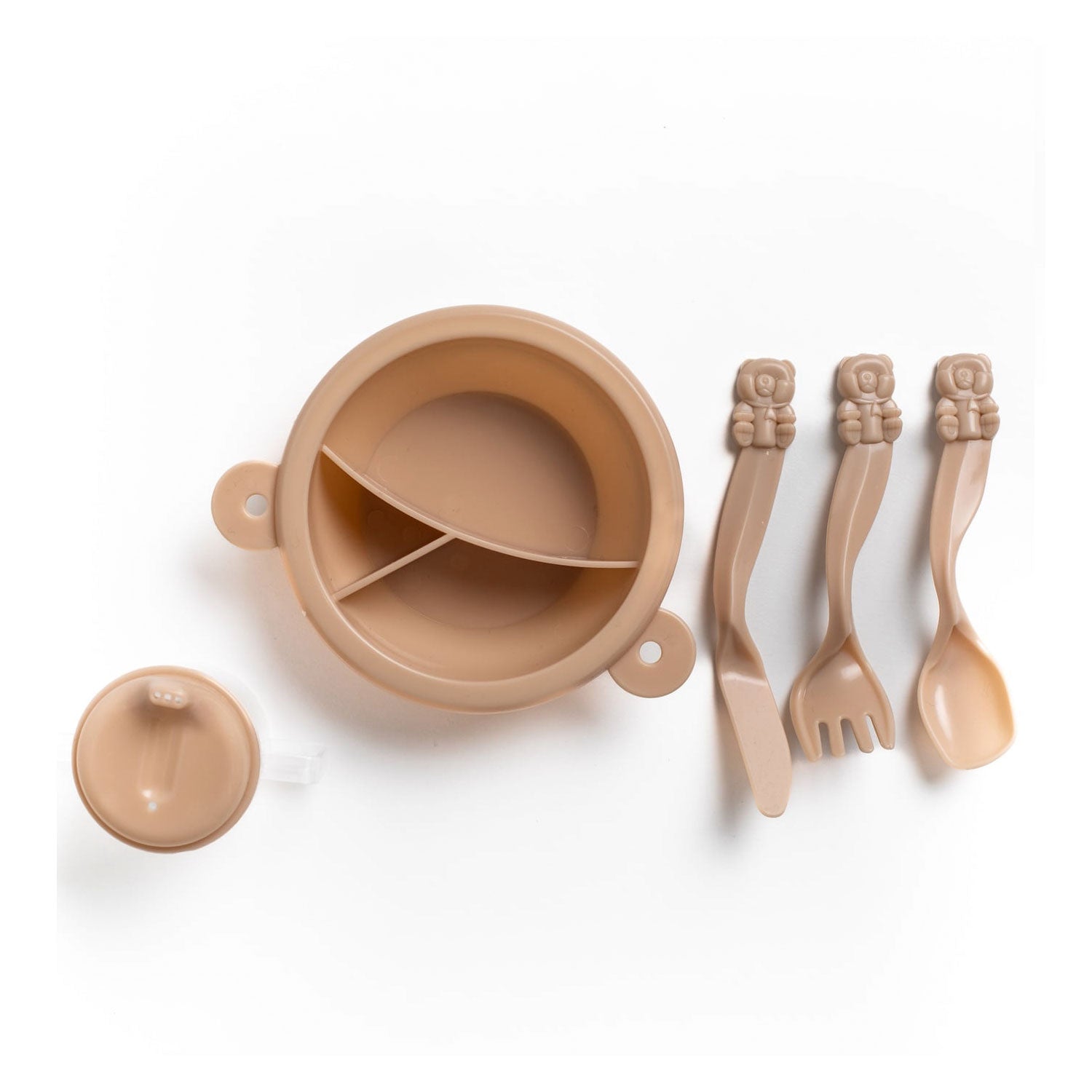 Roma Teddy Nurture Bundle