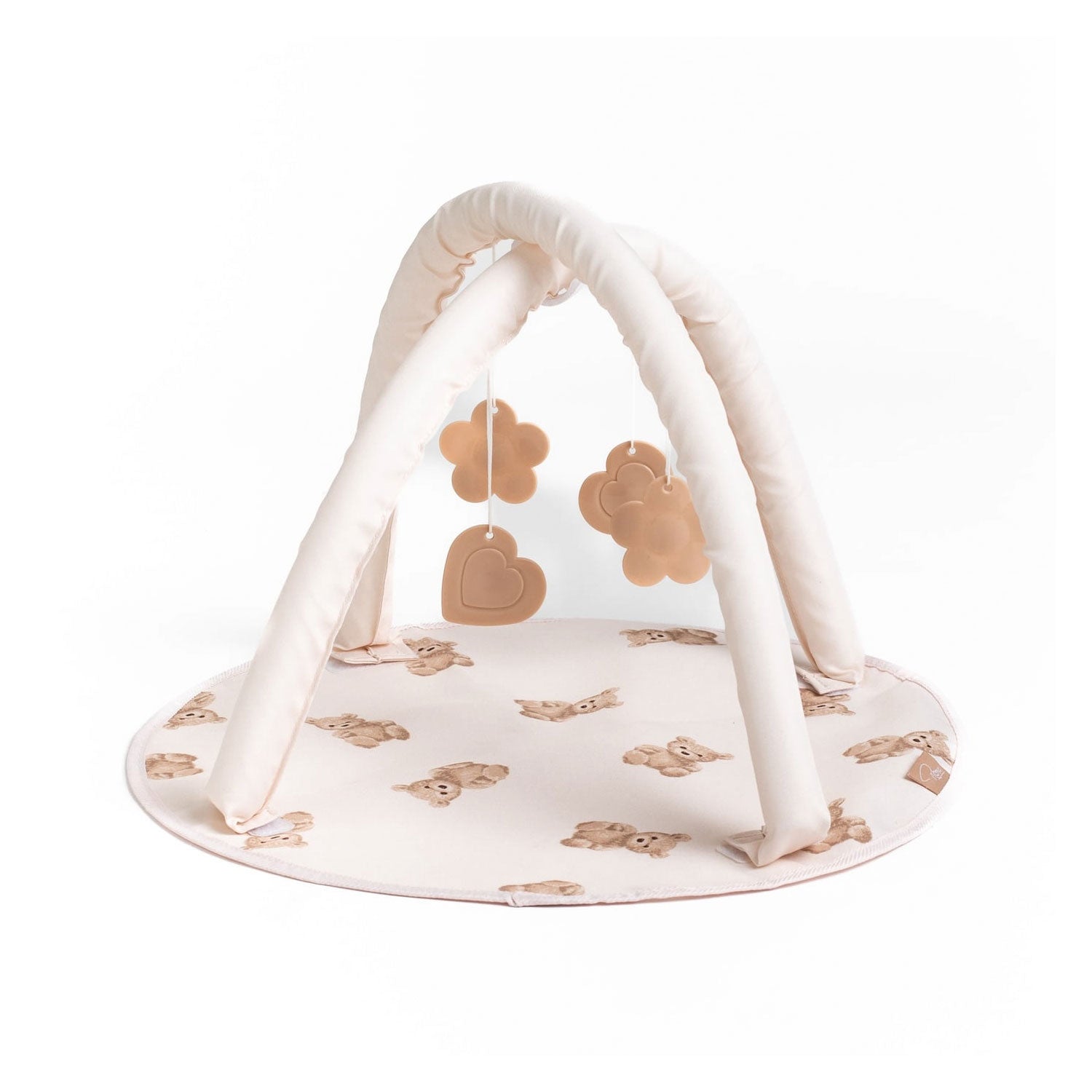 Roma Teddy Nurture Bundle
