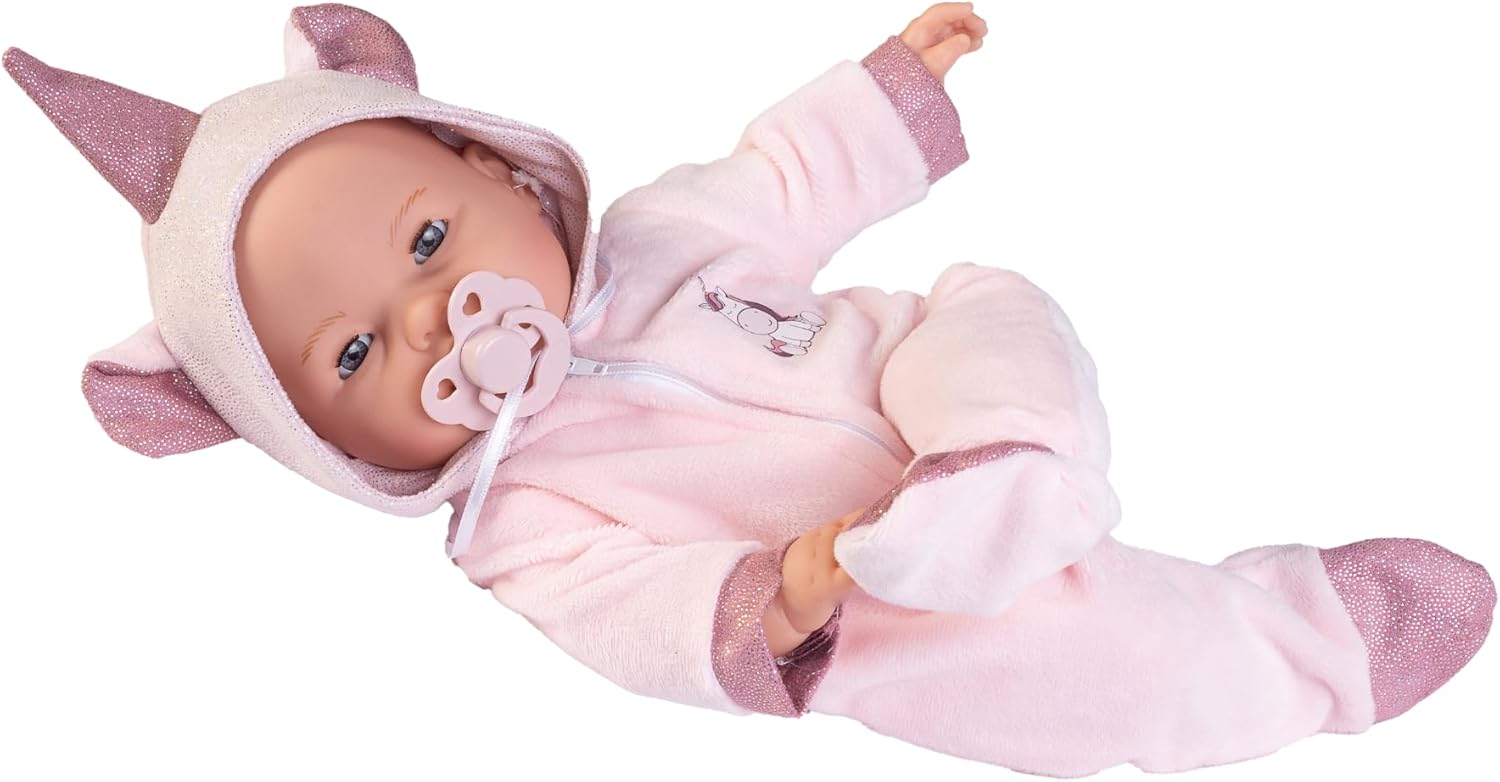 Roma Stephanie Dolls Pram and Bimba Doll Bundle