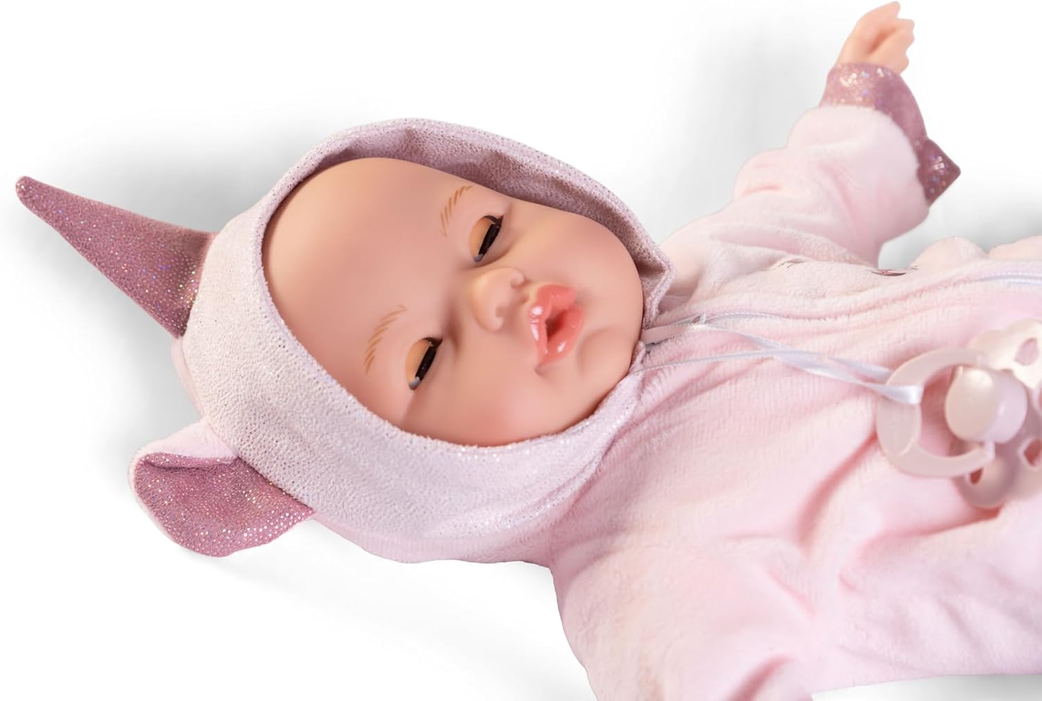 Roma Stephanie Dolls Pram and Bimba Doll Bundle
