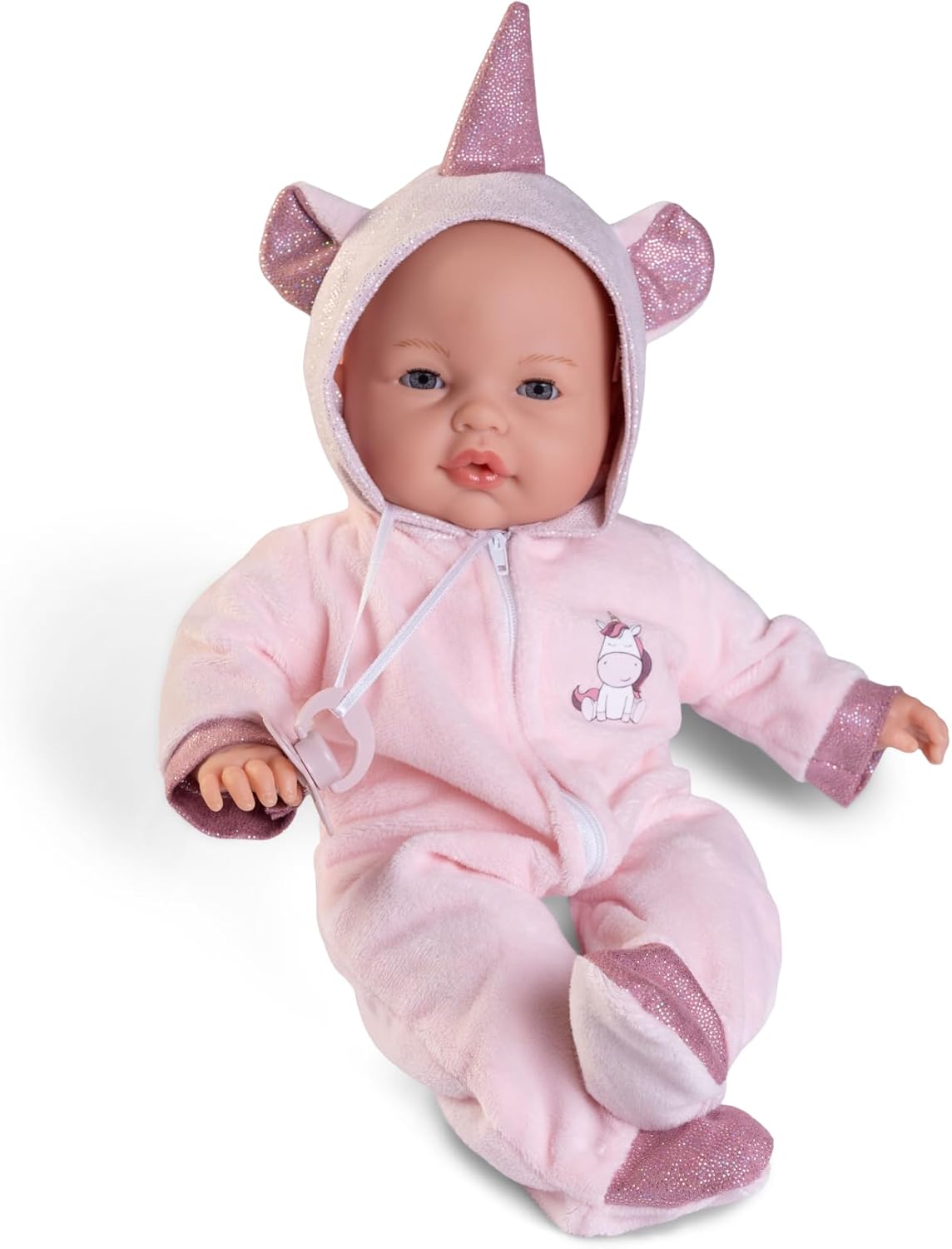 Roma Stephanie Dolls Pram and Bimba Doll Bundle
