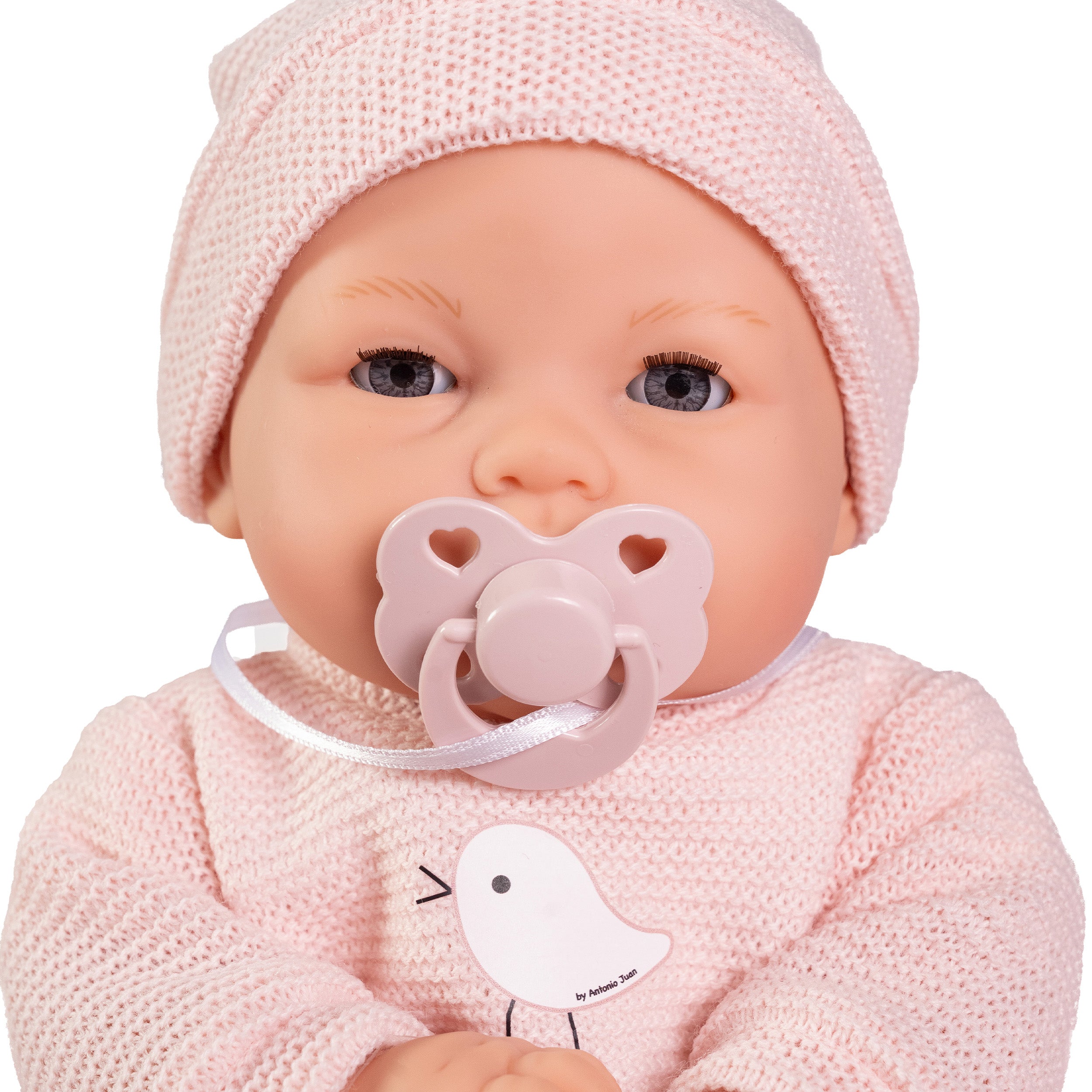 Antonio Juan Doll - Bimba Cries with Moving Eyes 37 cm 14365 B