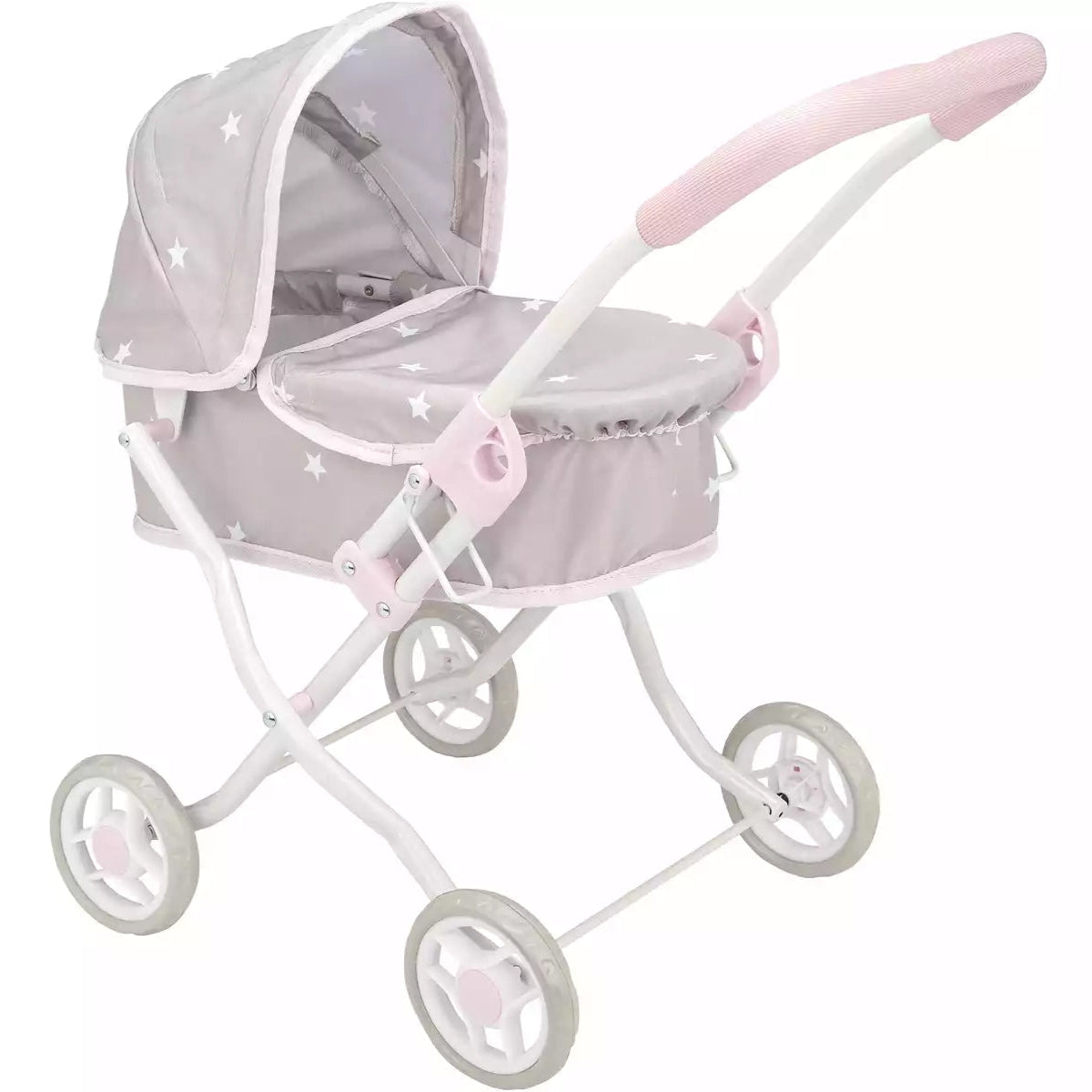 Arias Emma Pram From Age 3 40621