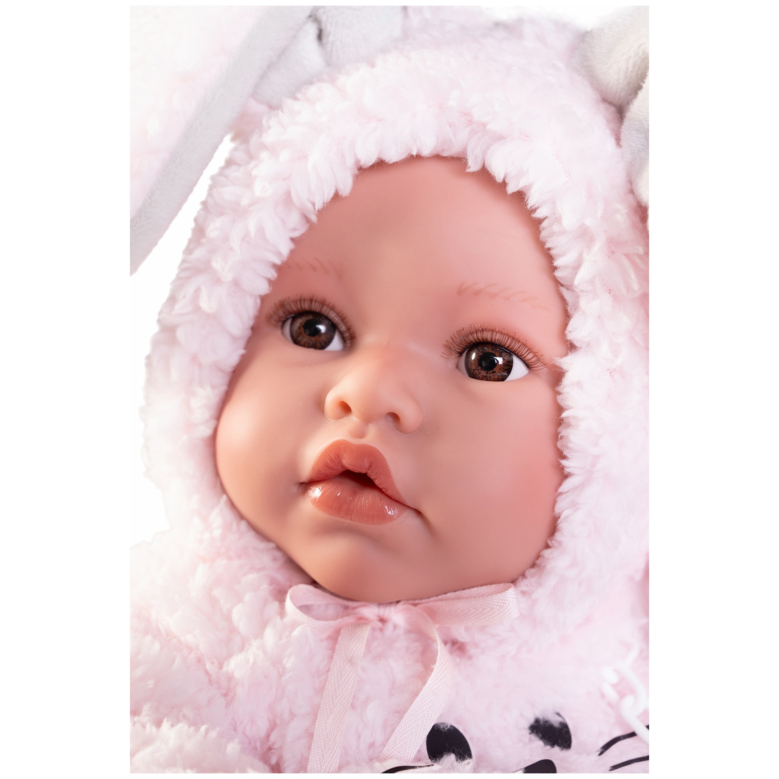 Antonio Juan Doll - Newborn Erika Bunny Doll 42cm 50419