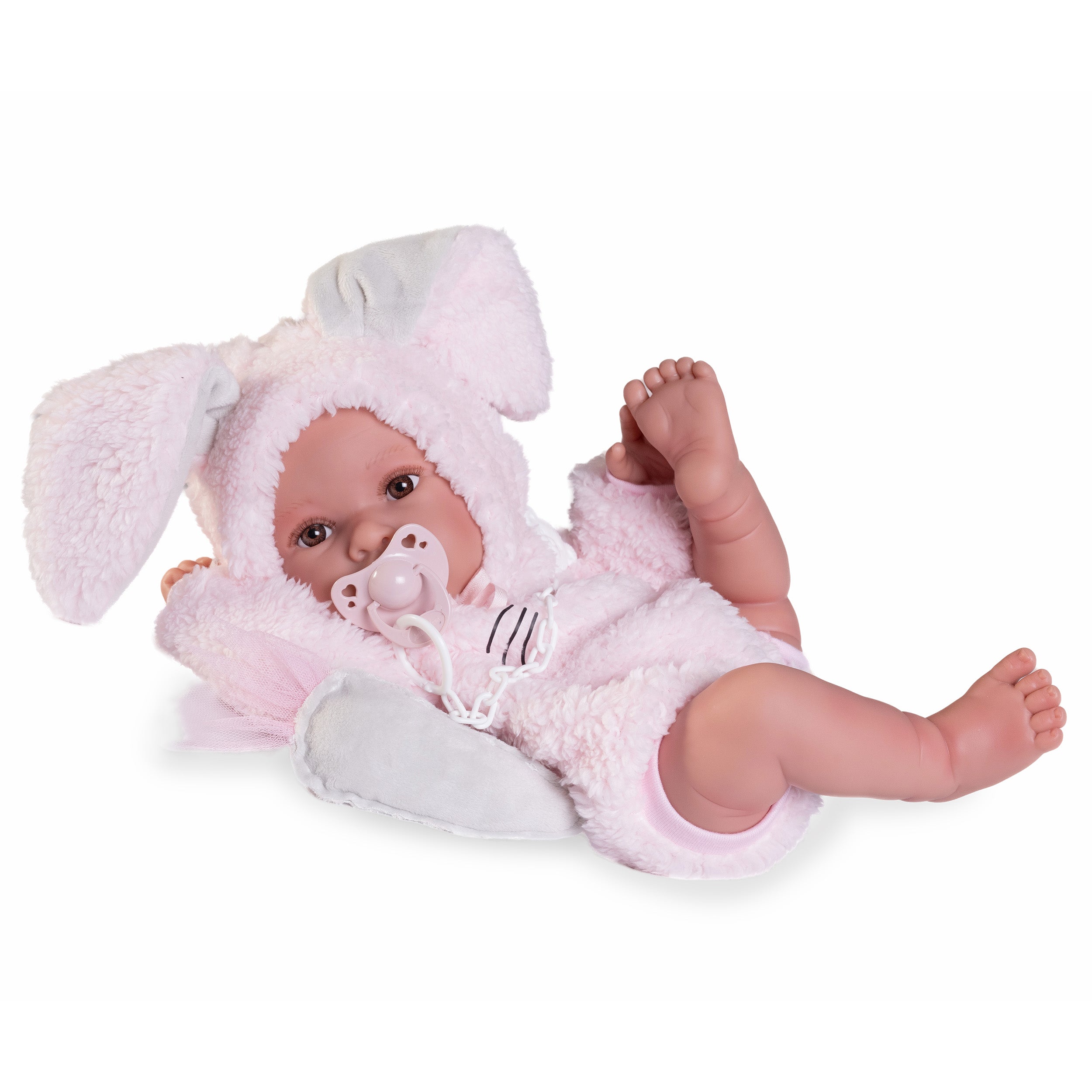 Antonio Juan Doll - Newborn Erika Bunny Doll 42cm 50419