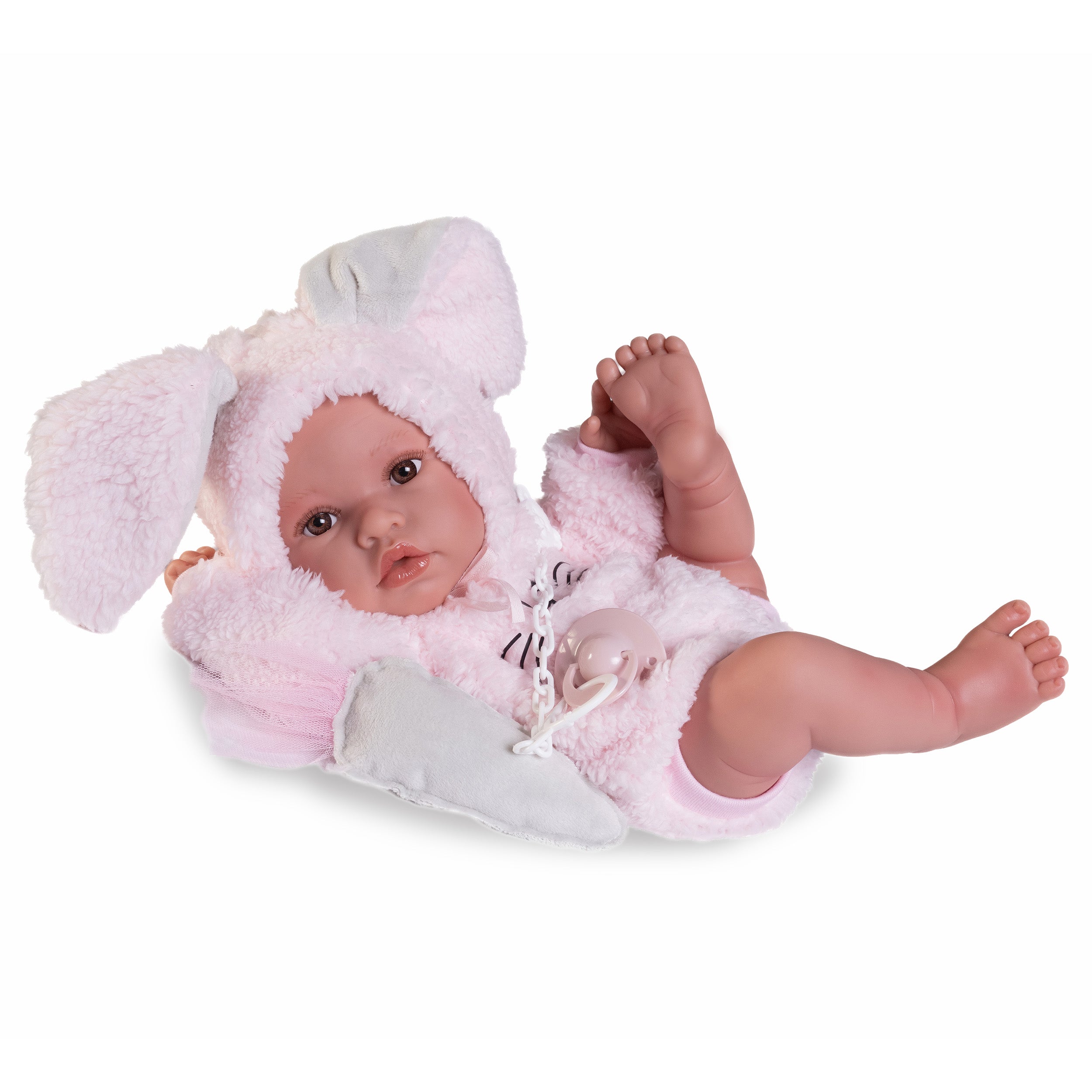 Antonio Juan Doll - Newborn Erika Bunny Doll 42cm 50419