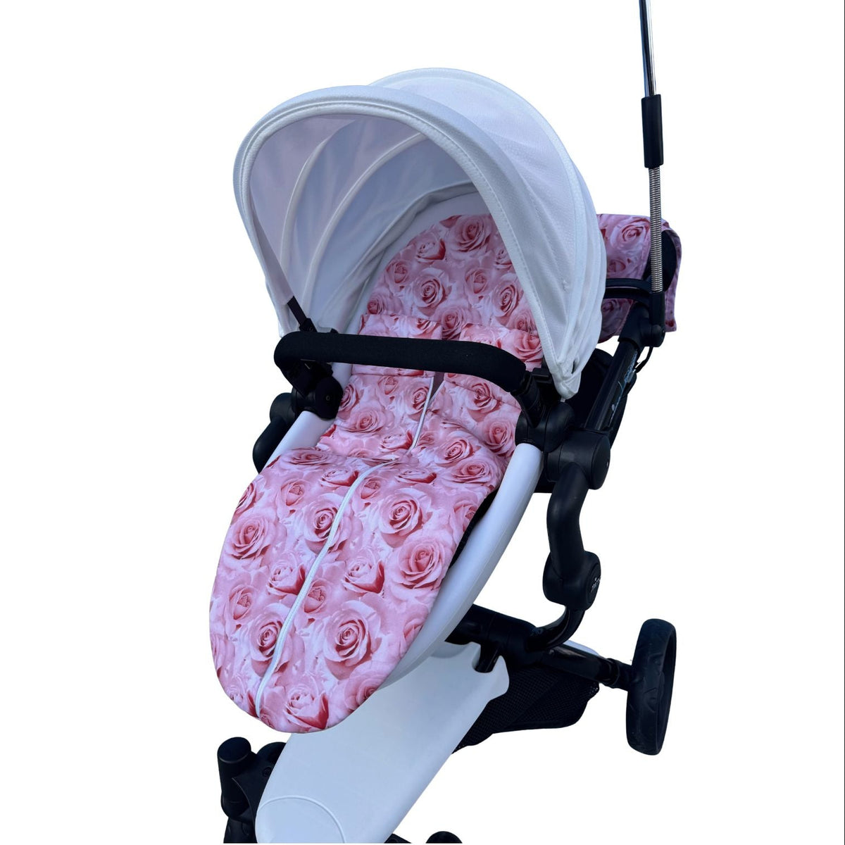 Factory 2nds - Roma Jemima Dolls Pram 3+ years