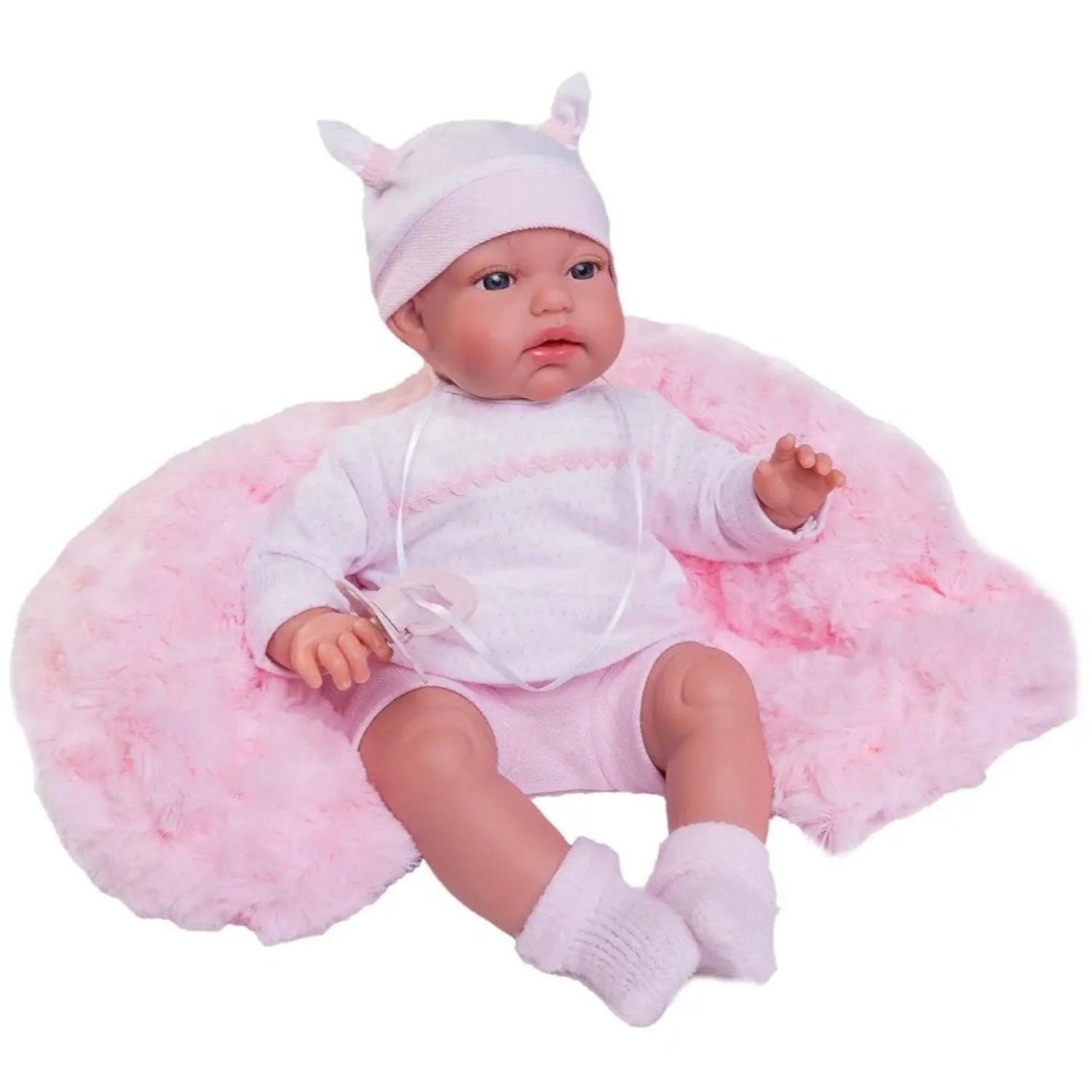 Antonio Juan Doll - Toneta Little Words 33 cm