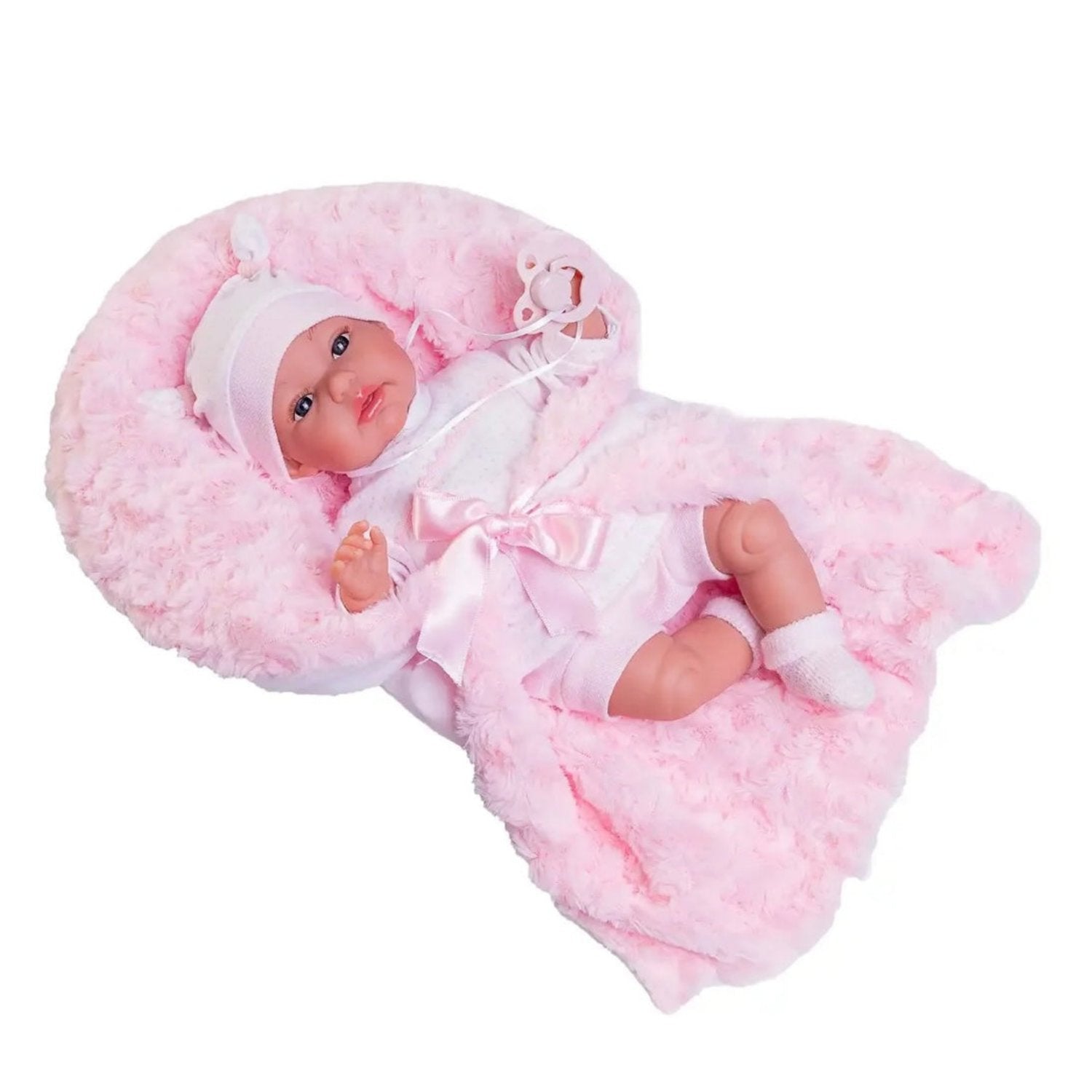 Antonio Juan Doll - Toneta Little Words 33 cm