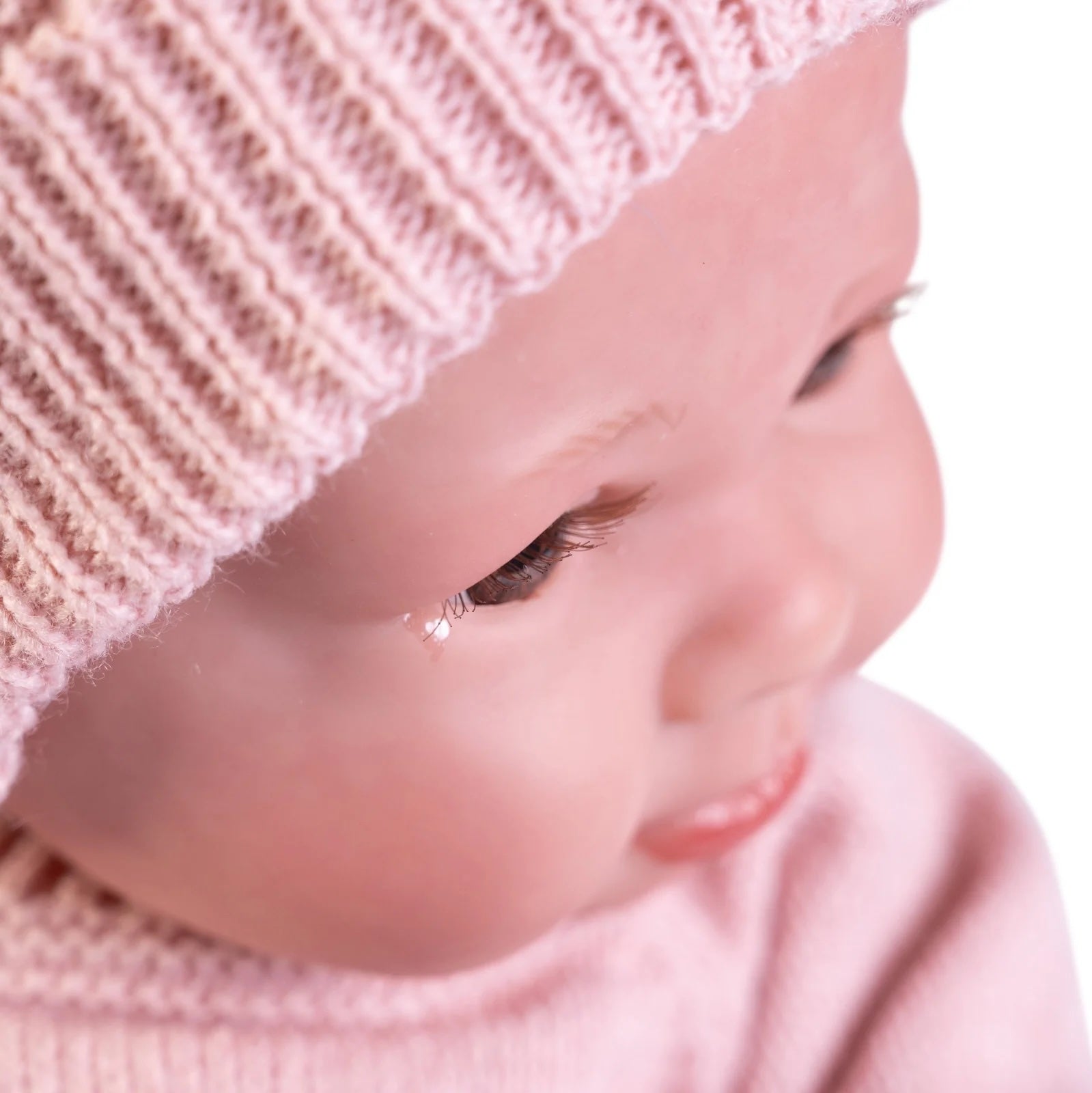 Antonio Juan Luca Doll - Lifelike Reborn 42 cm
