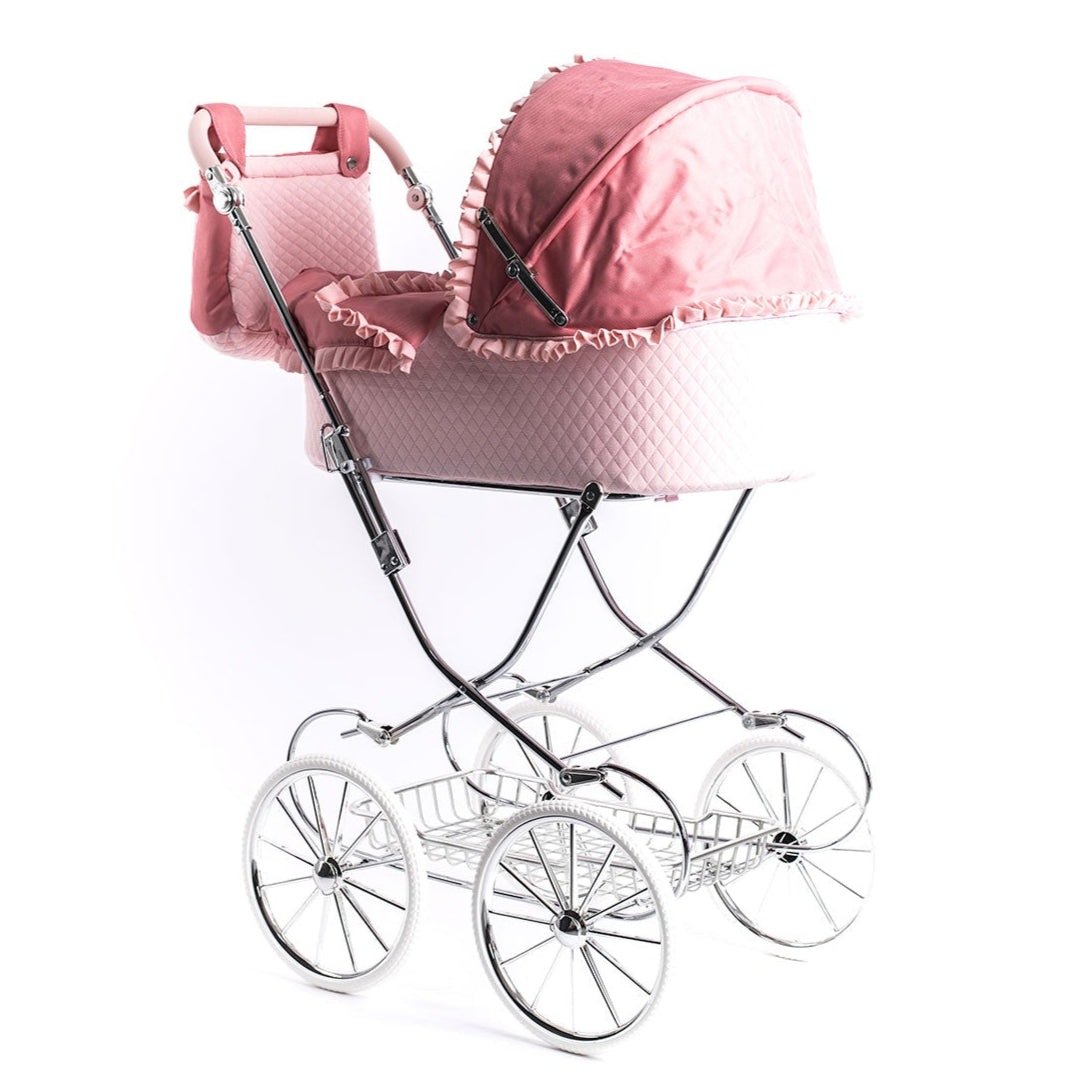 Roma Annie Dolls Pram