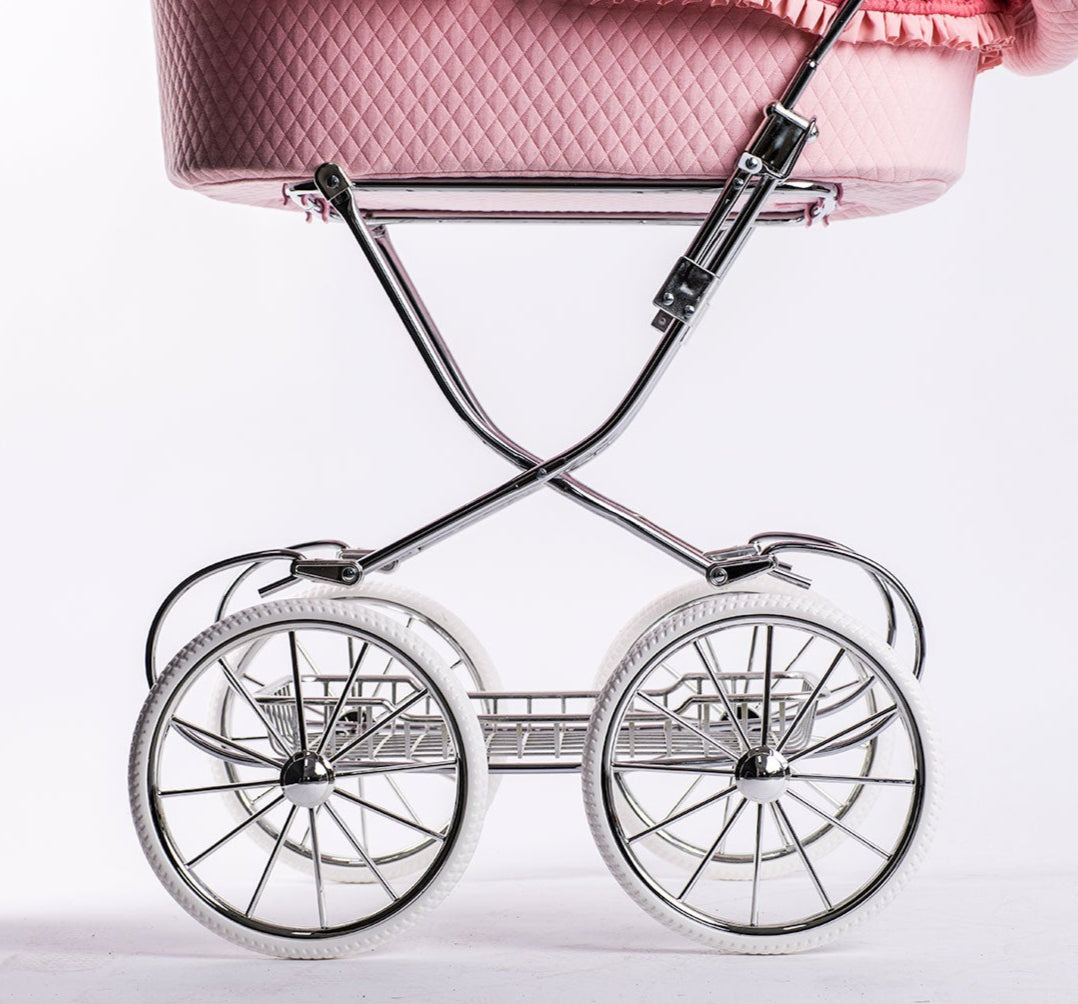 Roma Annie Dolls Pram