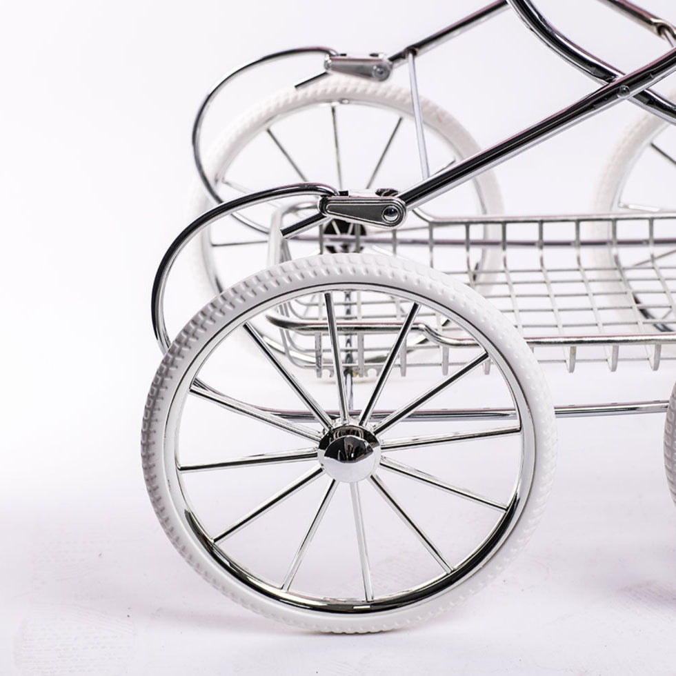 Roma Annie Dolls Pram