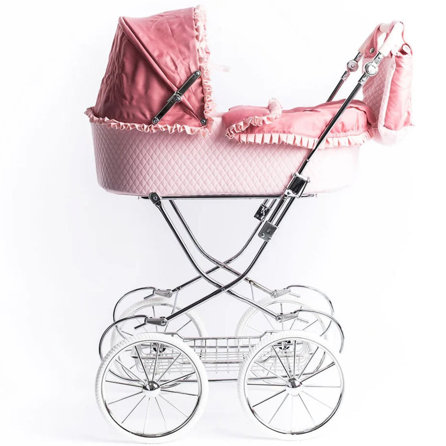 Roma Annie Dolls Pram