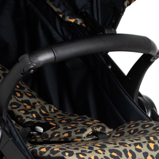 Roma Atlas Replacement Bumper Bar