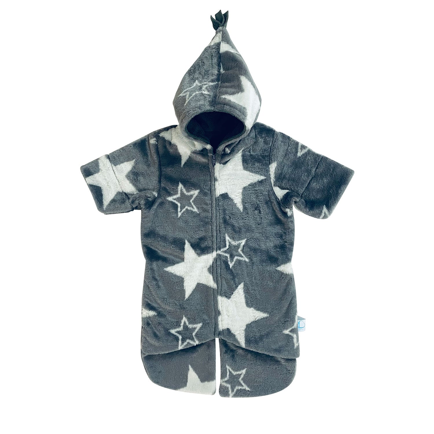 Buggysnuggle Babysnuggle Footmuff - Starstruck