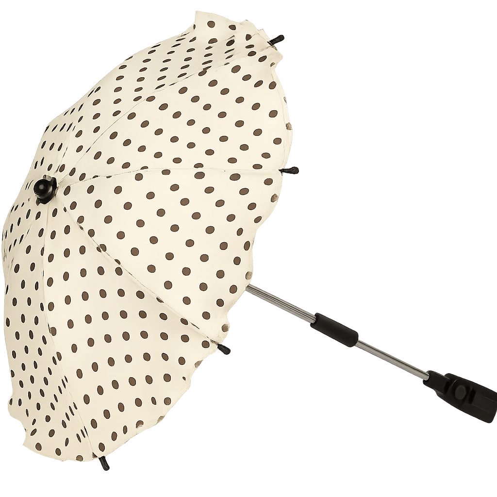 Roma Wynnie Dolls Pram Accessory Pack - Red Polka