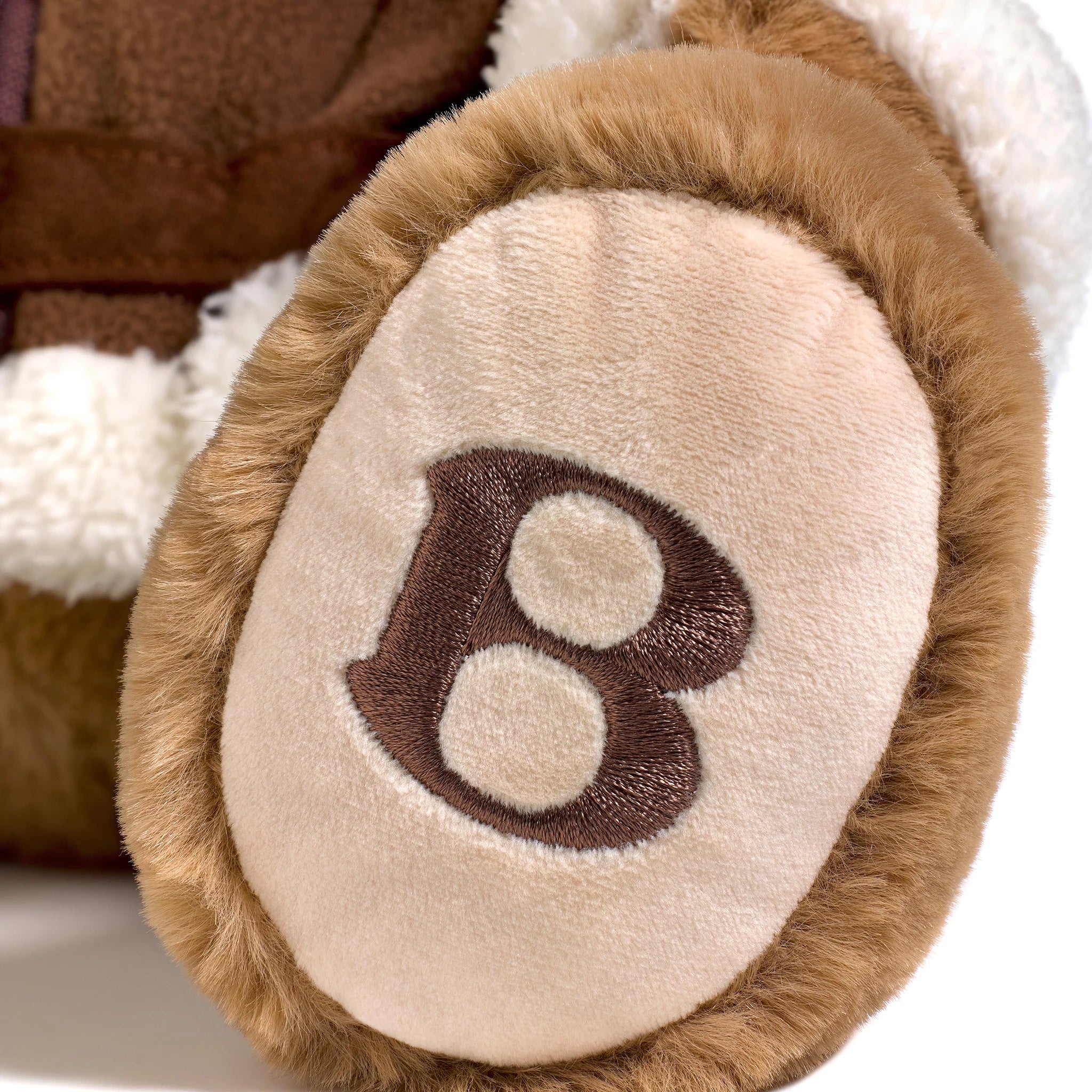 Bentley - Heritage Racing Bear