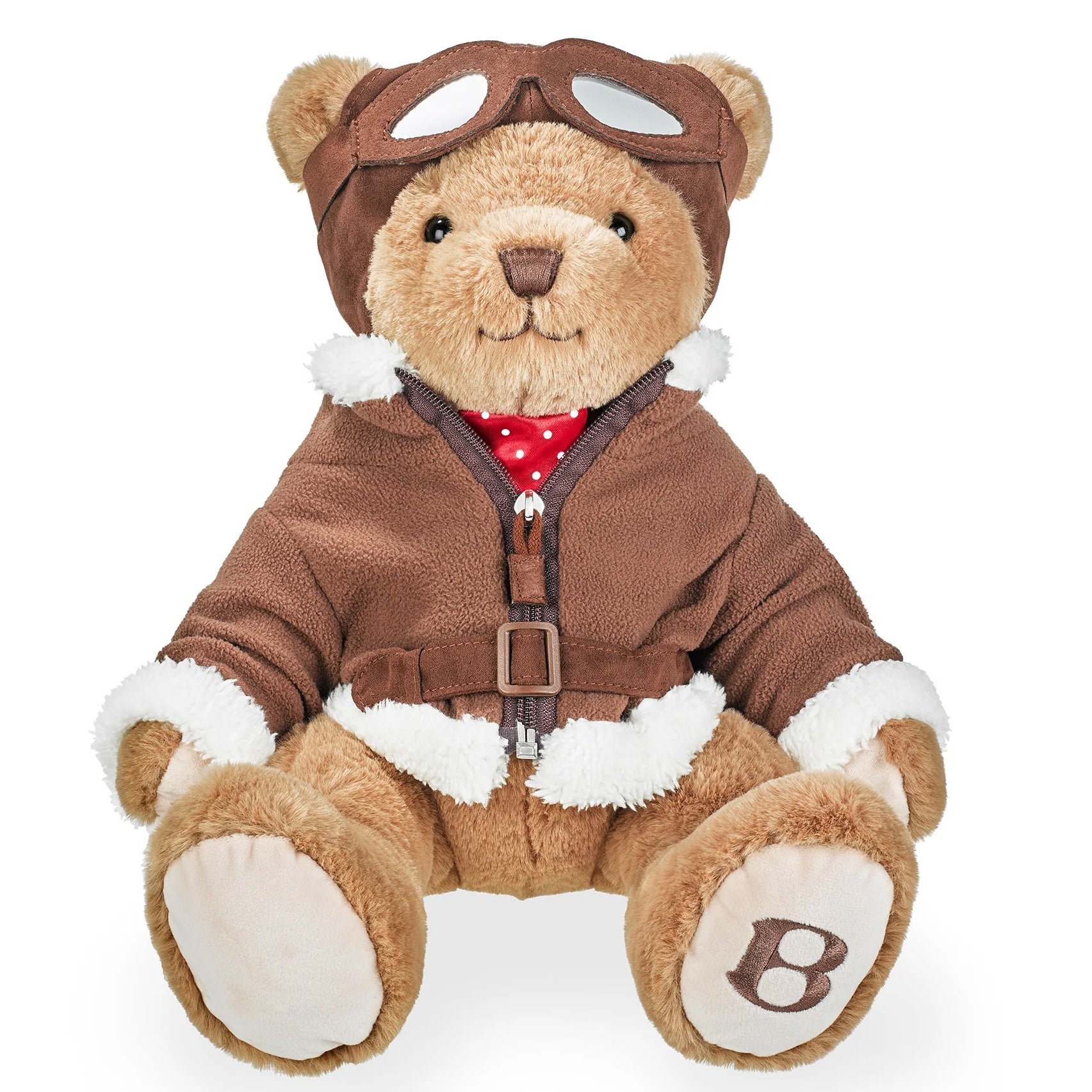 Bentley - Heritage Racing Bear