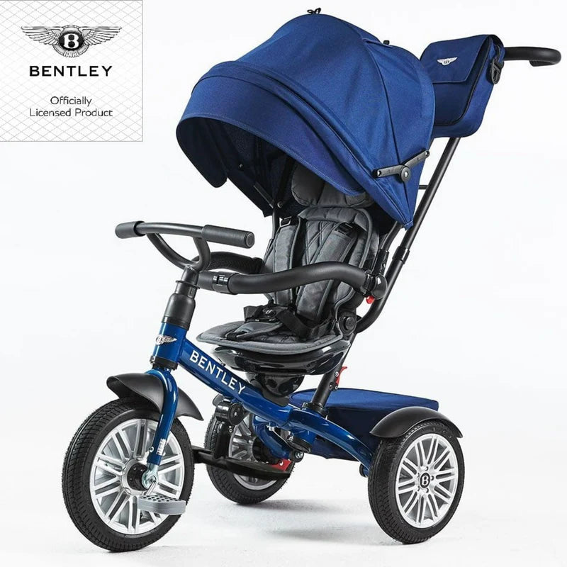 Bentley Trike Hood Canopy Set