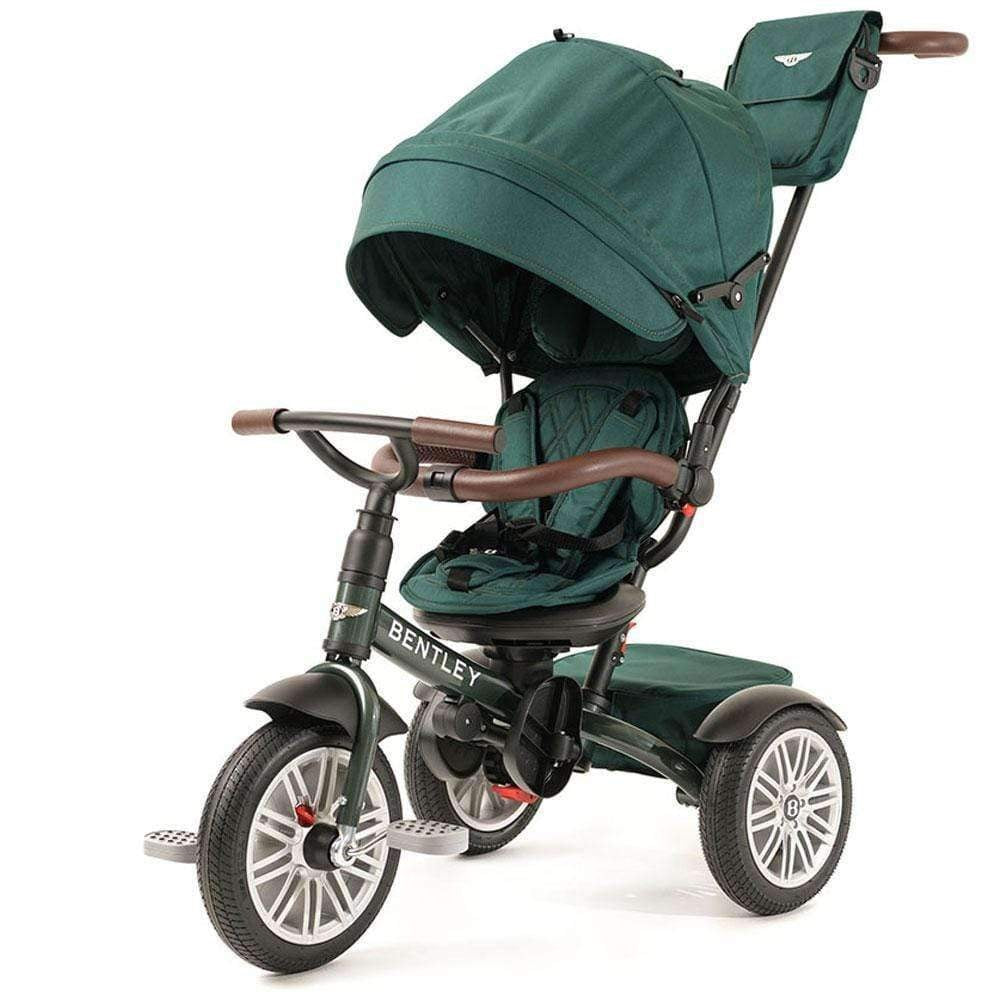 Bentley Trike - Hood Canopy Set