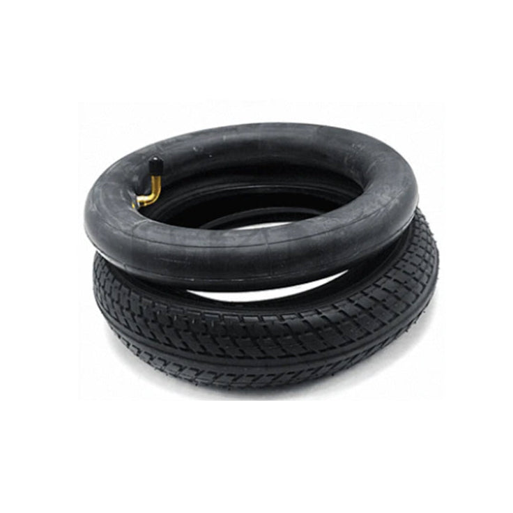 Bentley Trike - Tyre & Inner Tube