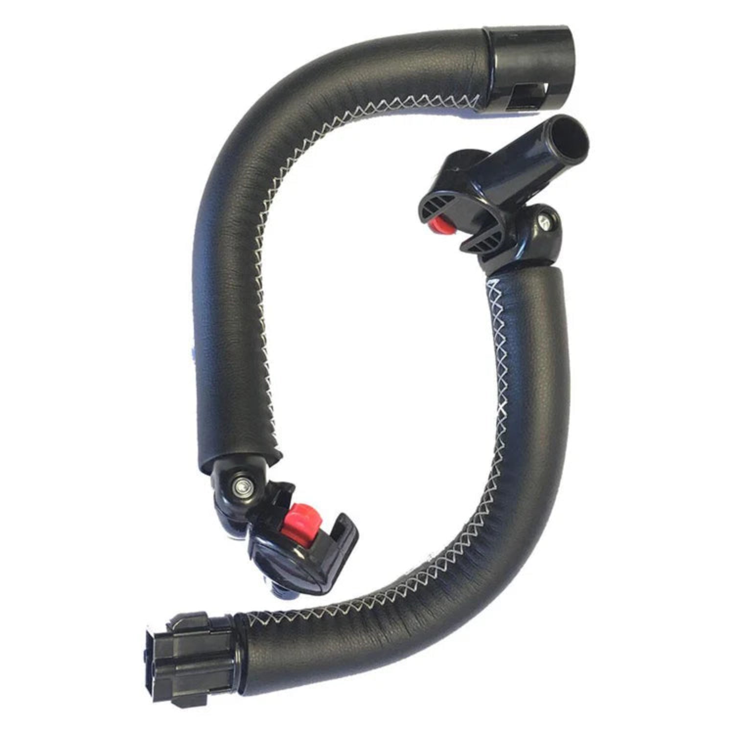 Bentley Trike Safety Guard Set