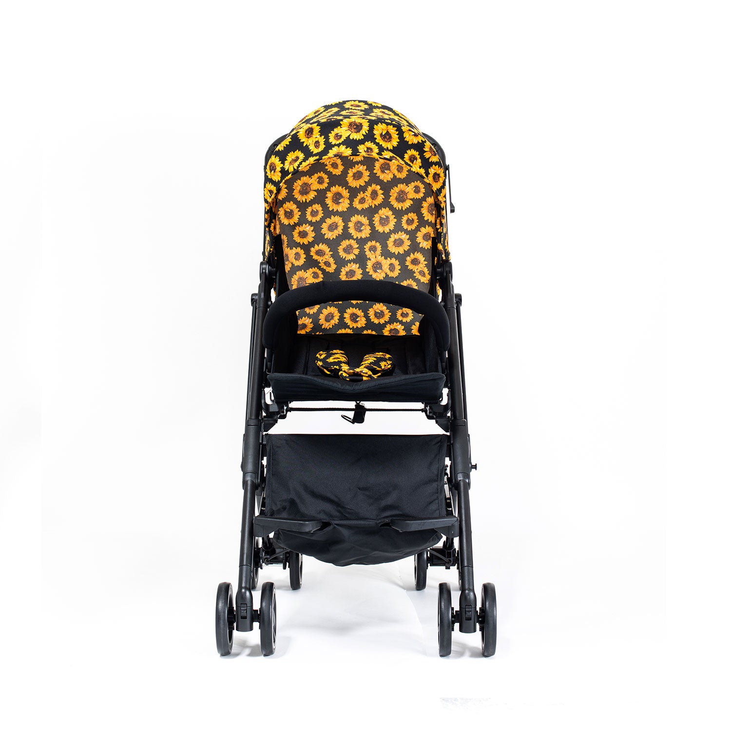 Warehouse Clearance Roma Capsule³ - Sunflower