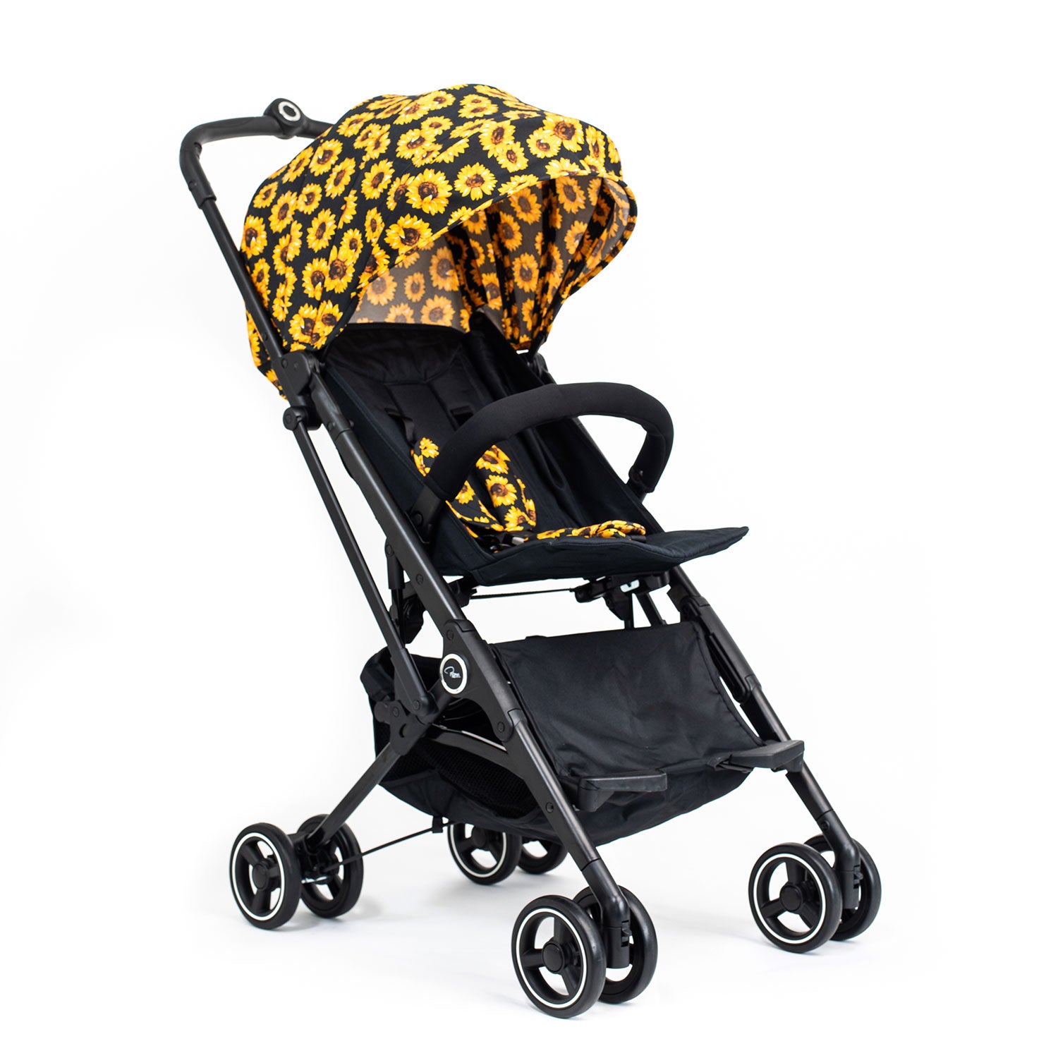 Warehouse Clearance Roma Capsule³ - Sunflower