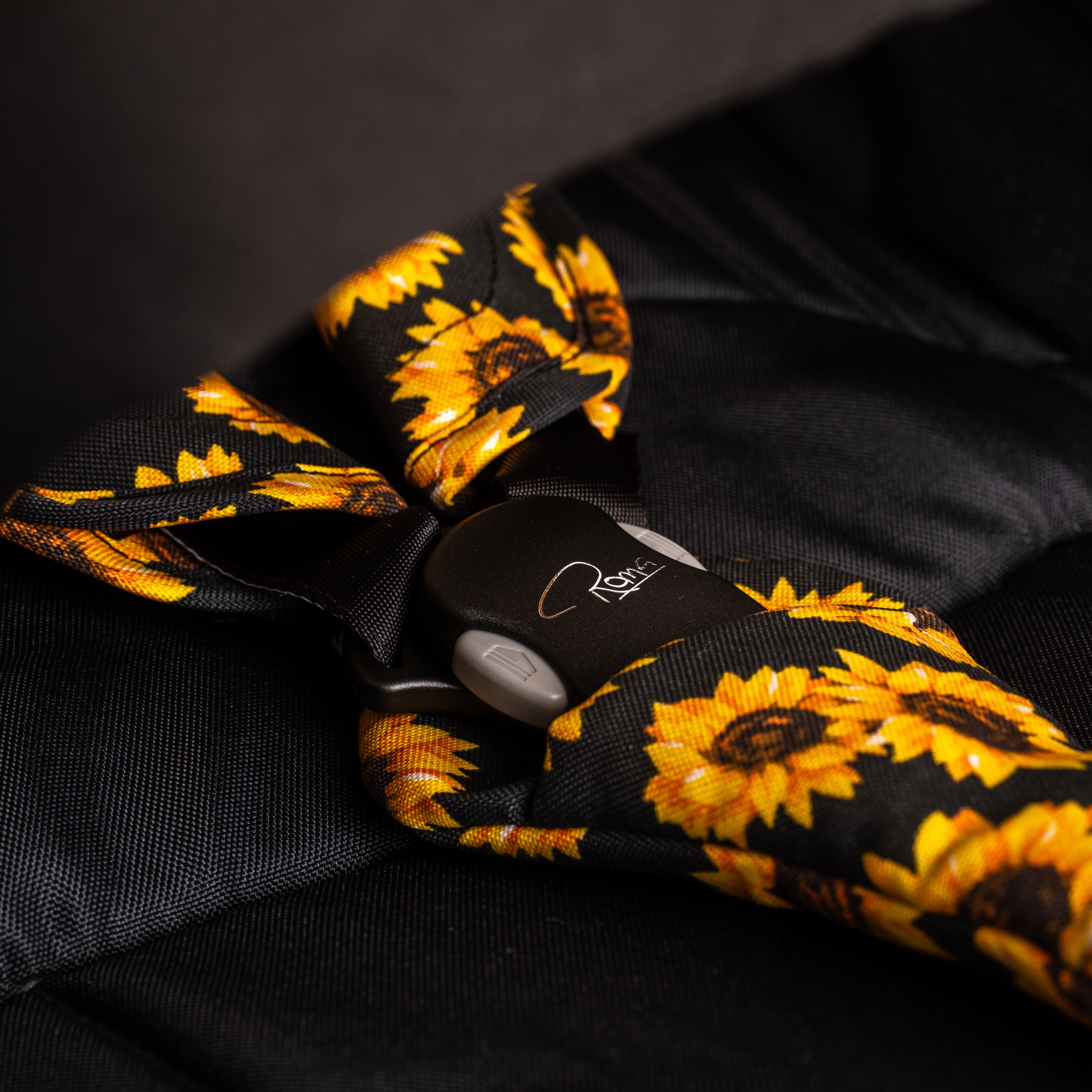 Warehouse Clearance Roma Capsule³ - Sunflower