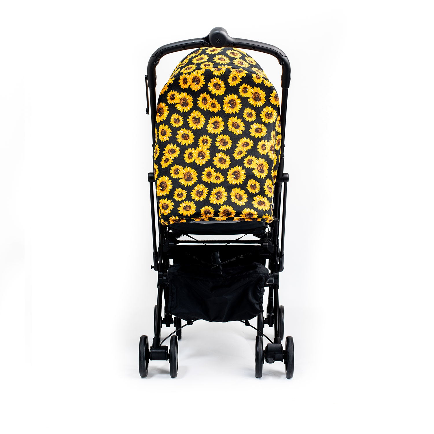 Warehouse Clearance Roma Capsule³ - Sunflower