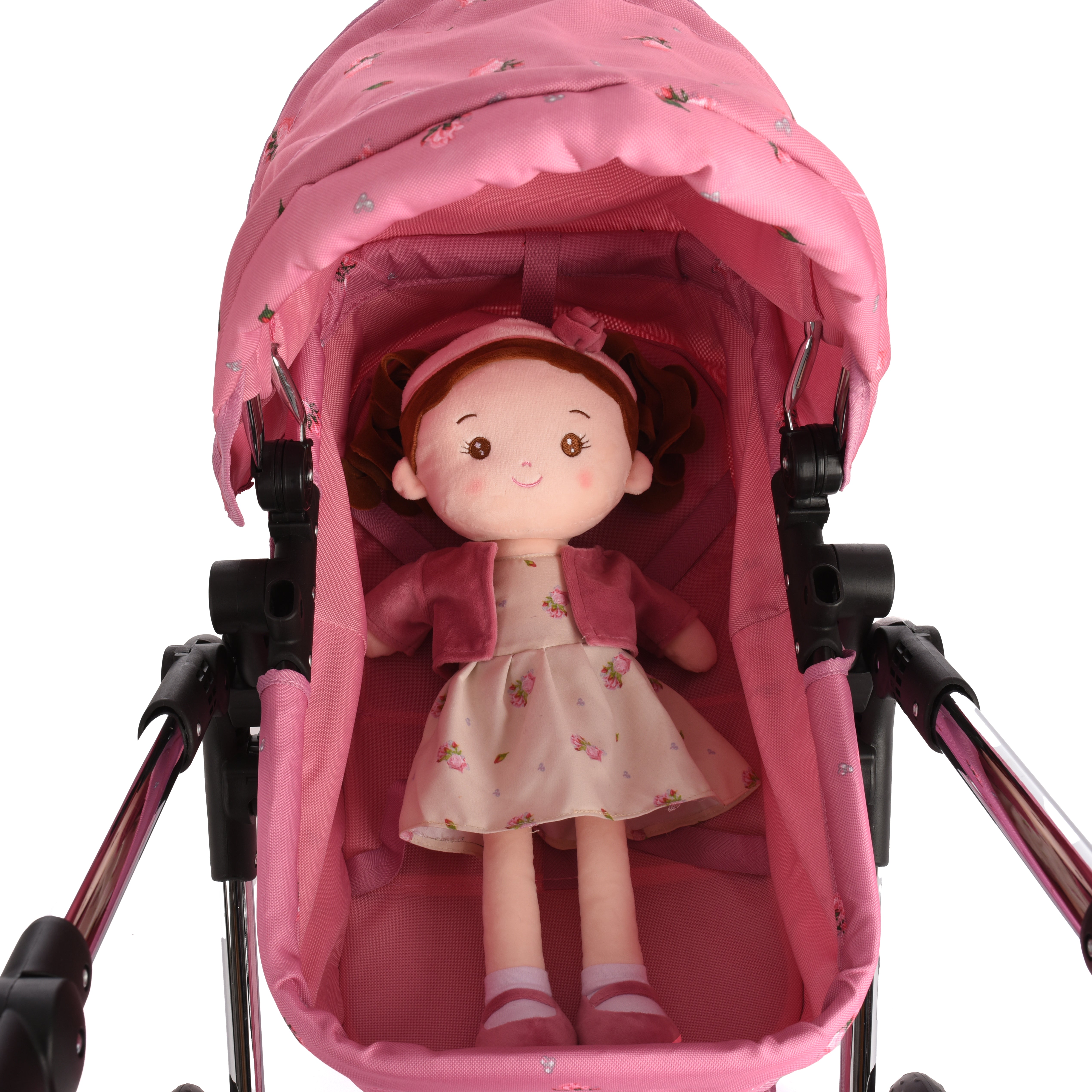Roma Rag Doll - Darcie