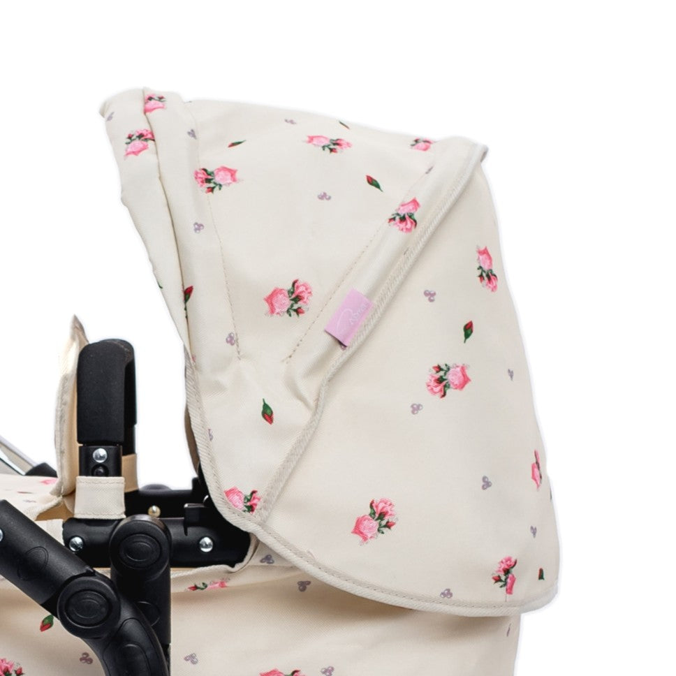 Spares - Dolls Pram Replacement Hood