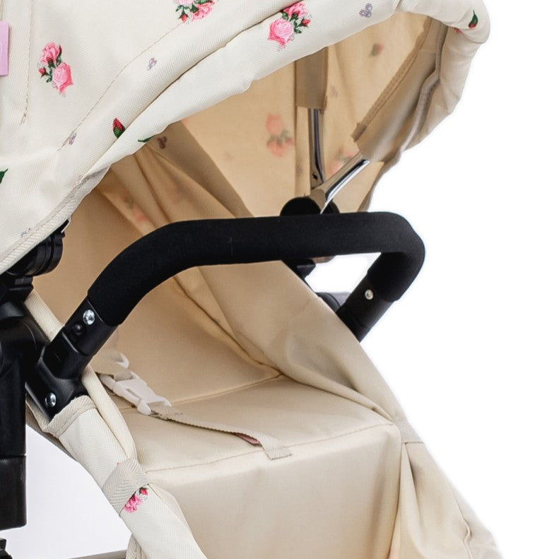 Spares - Dolls Pram Replacement Bumper Bar