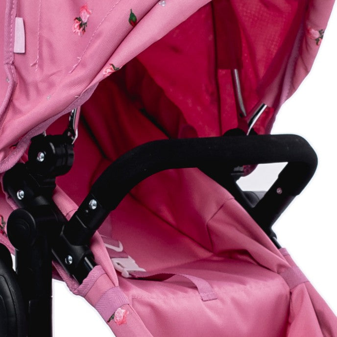 Spares - Dolls Pram Replacement Bumper Bar
