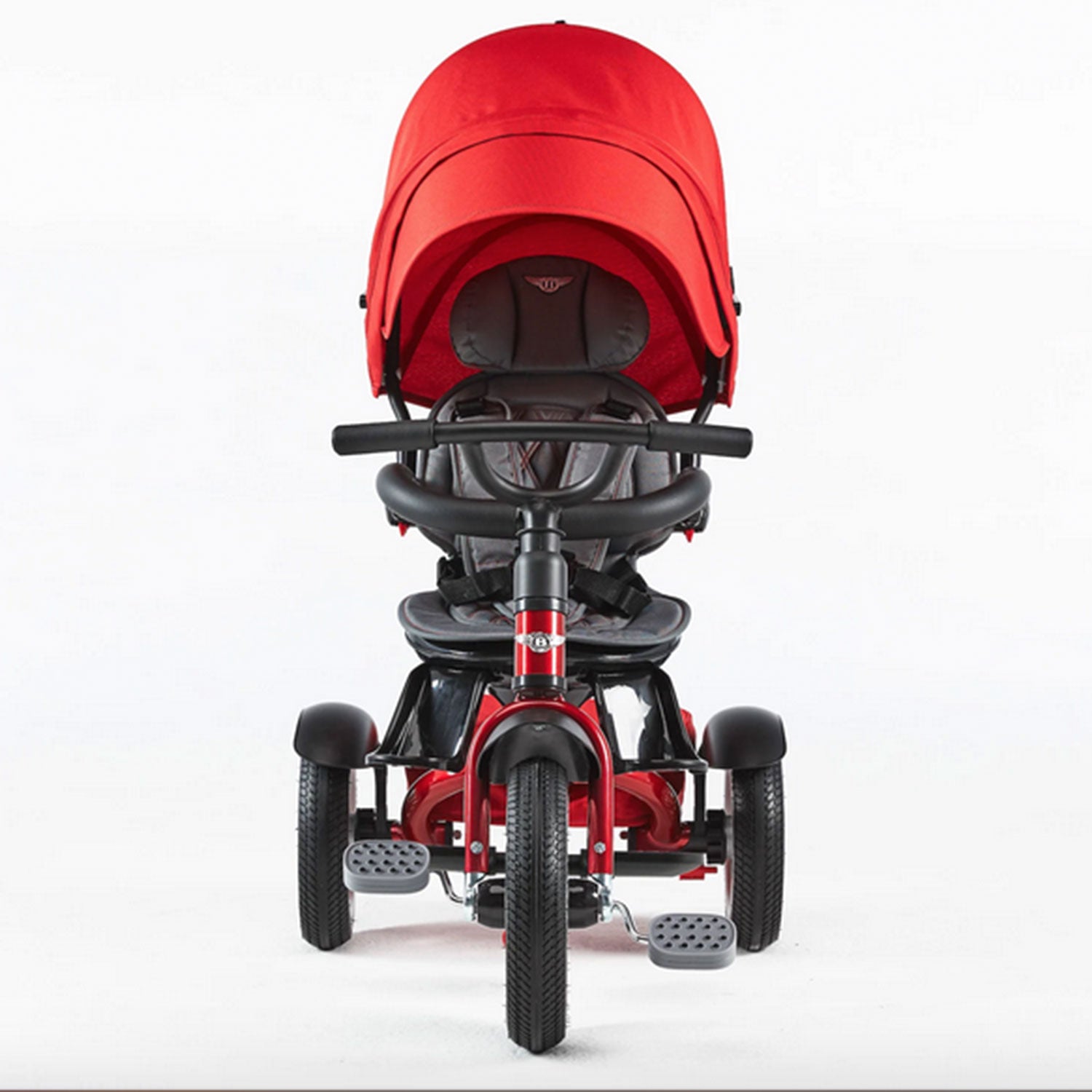 Bentley Trike - Dragon Red