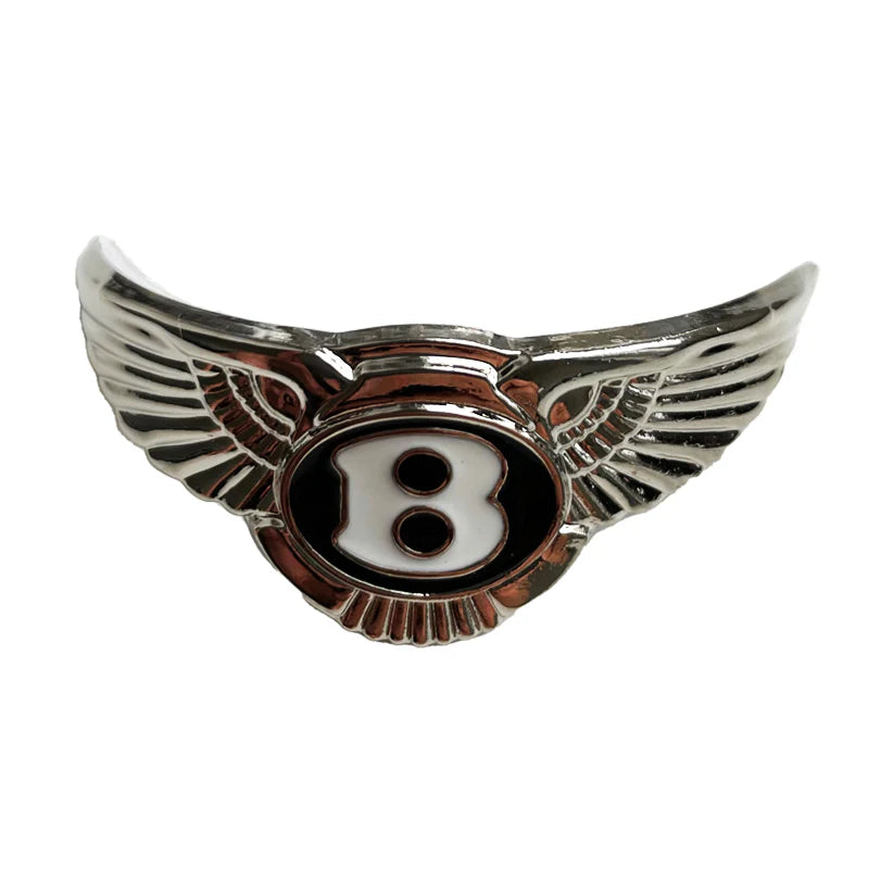 Bentley Trike - Flying "B" Front Badge