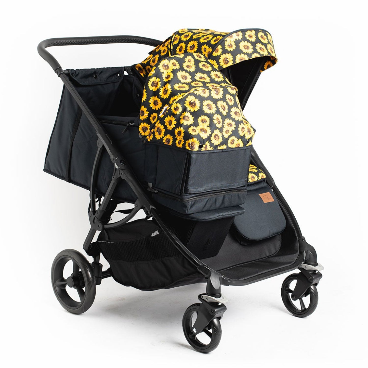 Roma Gemini Sibling Bundle - Sunflower
