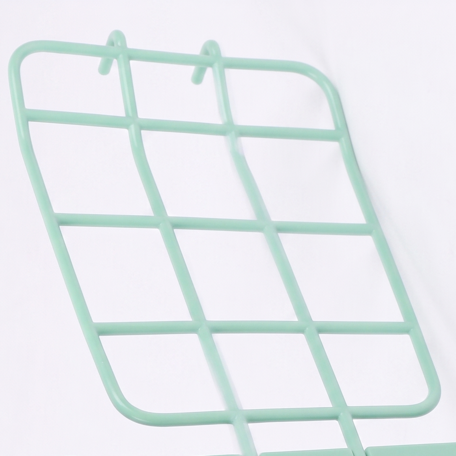 Spares - Toy Shopping Trolley Replacement Lower Grid Shelf