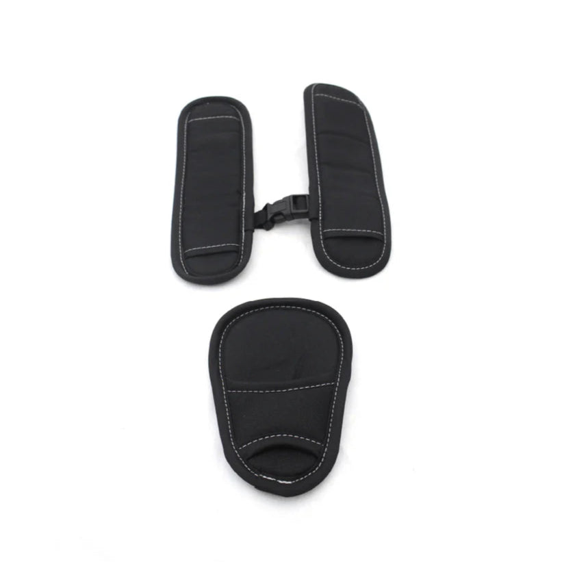 Bentley Trike - Harness Pads