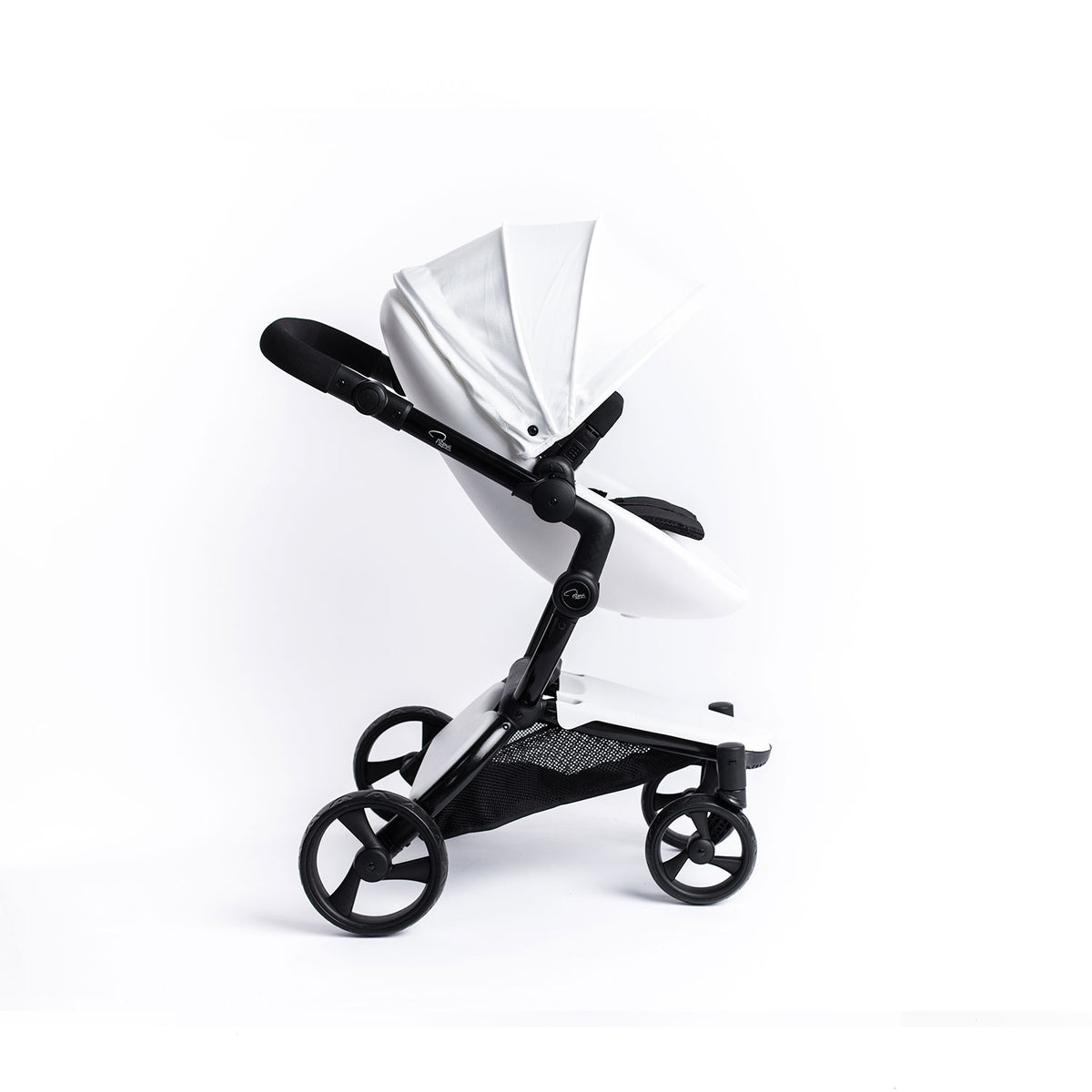 Factory 2nds - Roma Jemima Dolls Pram 3+ years