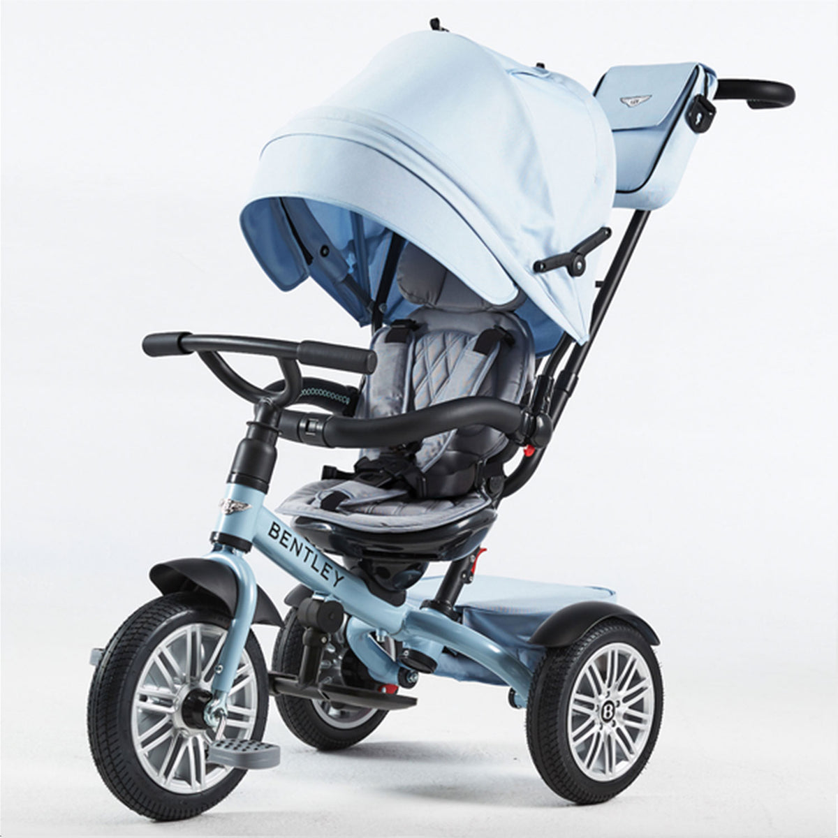 Bentley Trike - Hood Canopy Set