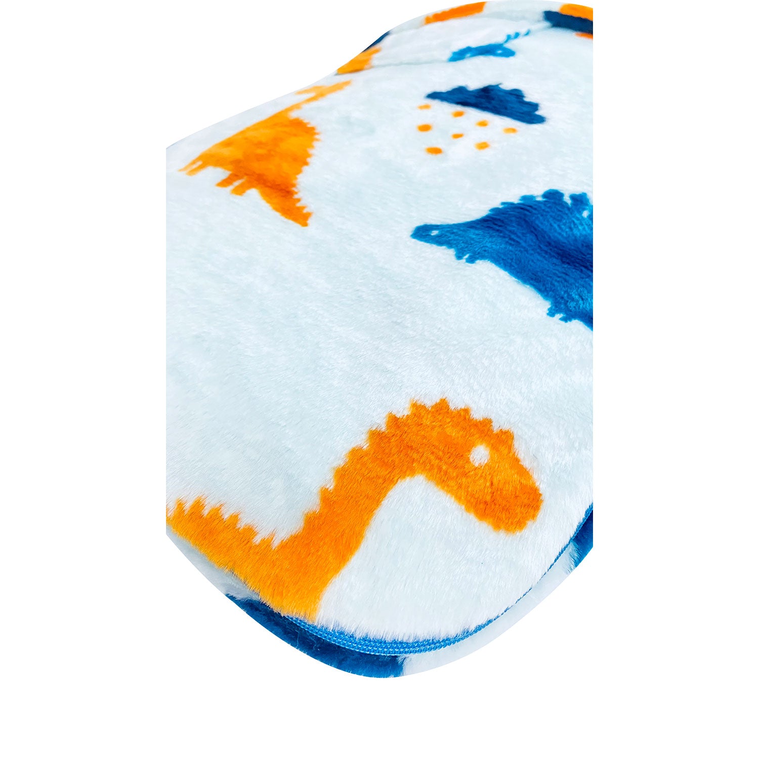 Buggysnuggle Snuggle Fur Footmuff - Jurassic Roar
