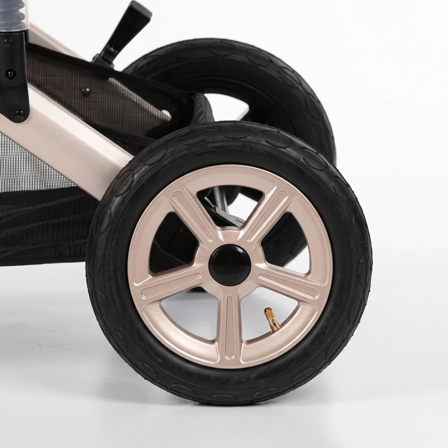 Roma Moda Replacement Wheels