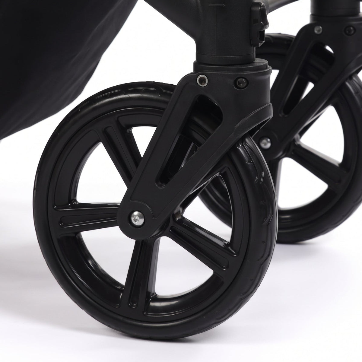 Roma Moda Replacement Wheels