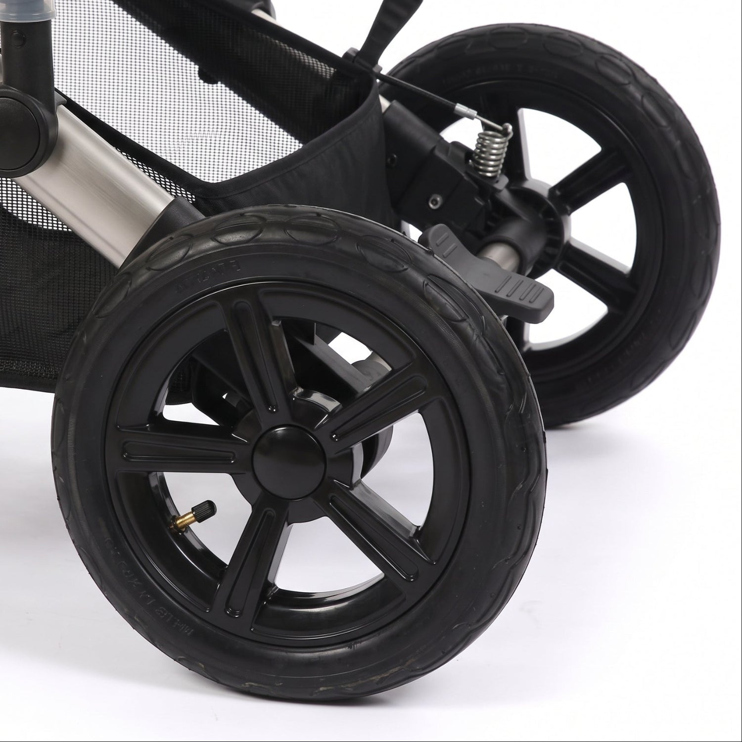 Roma Moda Replacement Wheels