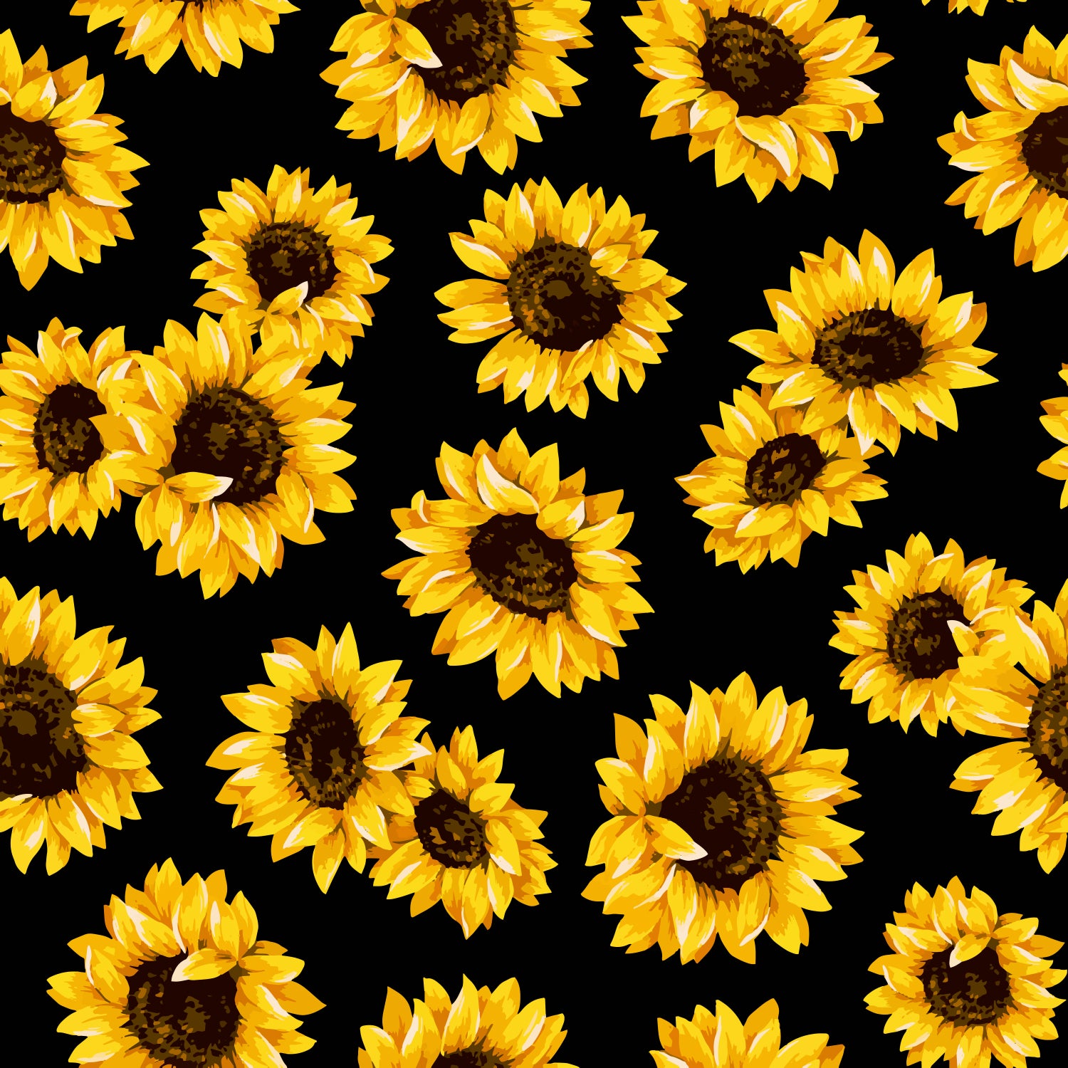 Roma Gemini Base with Colour Pack - Sunflower