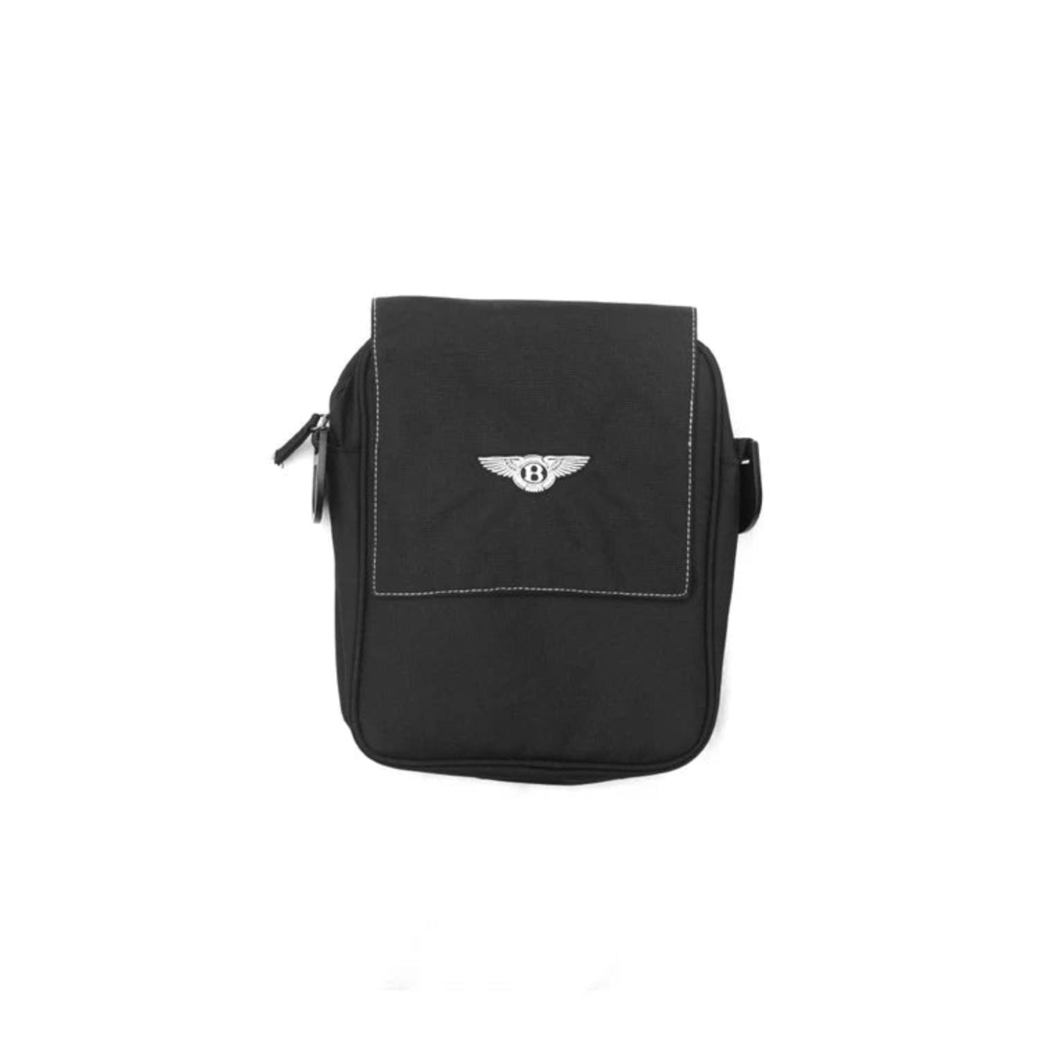 Bentley Trike Push Handle Bag