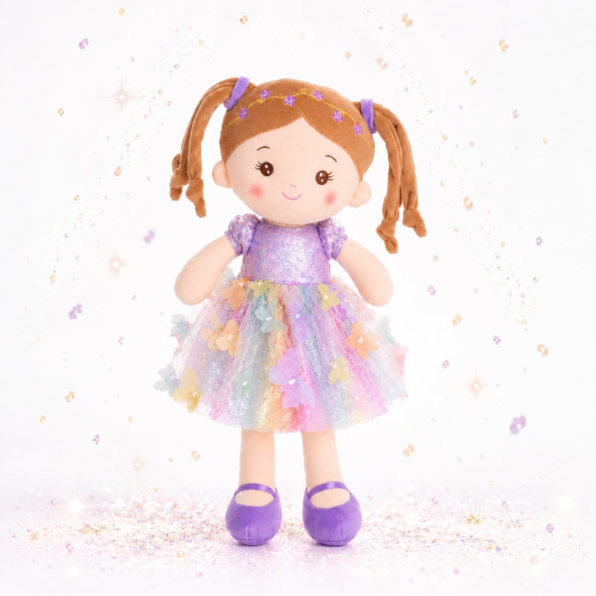 Roma Rag Doll - Polly