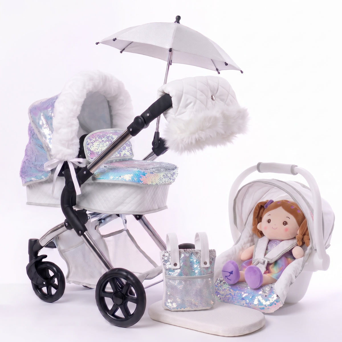 Polly 8 Piece Bundle Box
